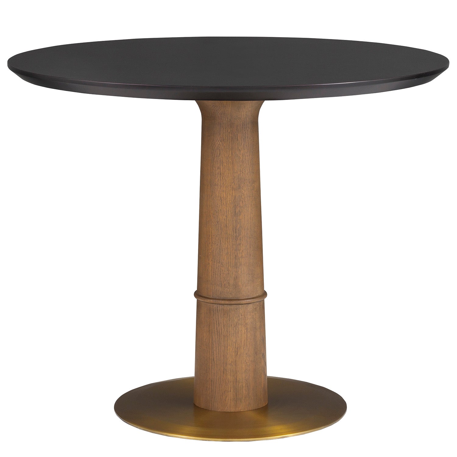 Fairfield Chair Provence Midnight Dining Table