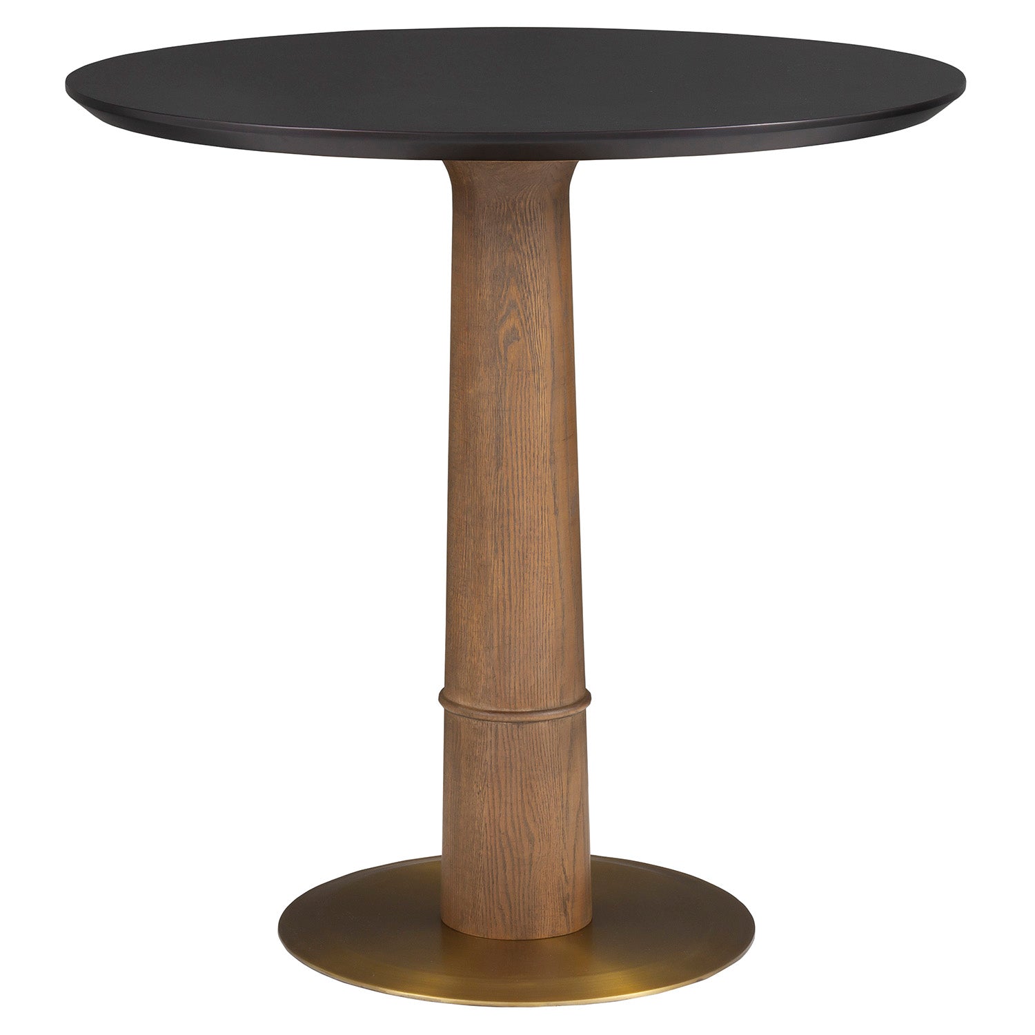 Provence Midnight Counter Height Table