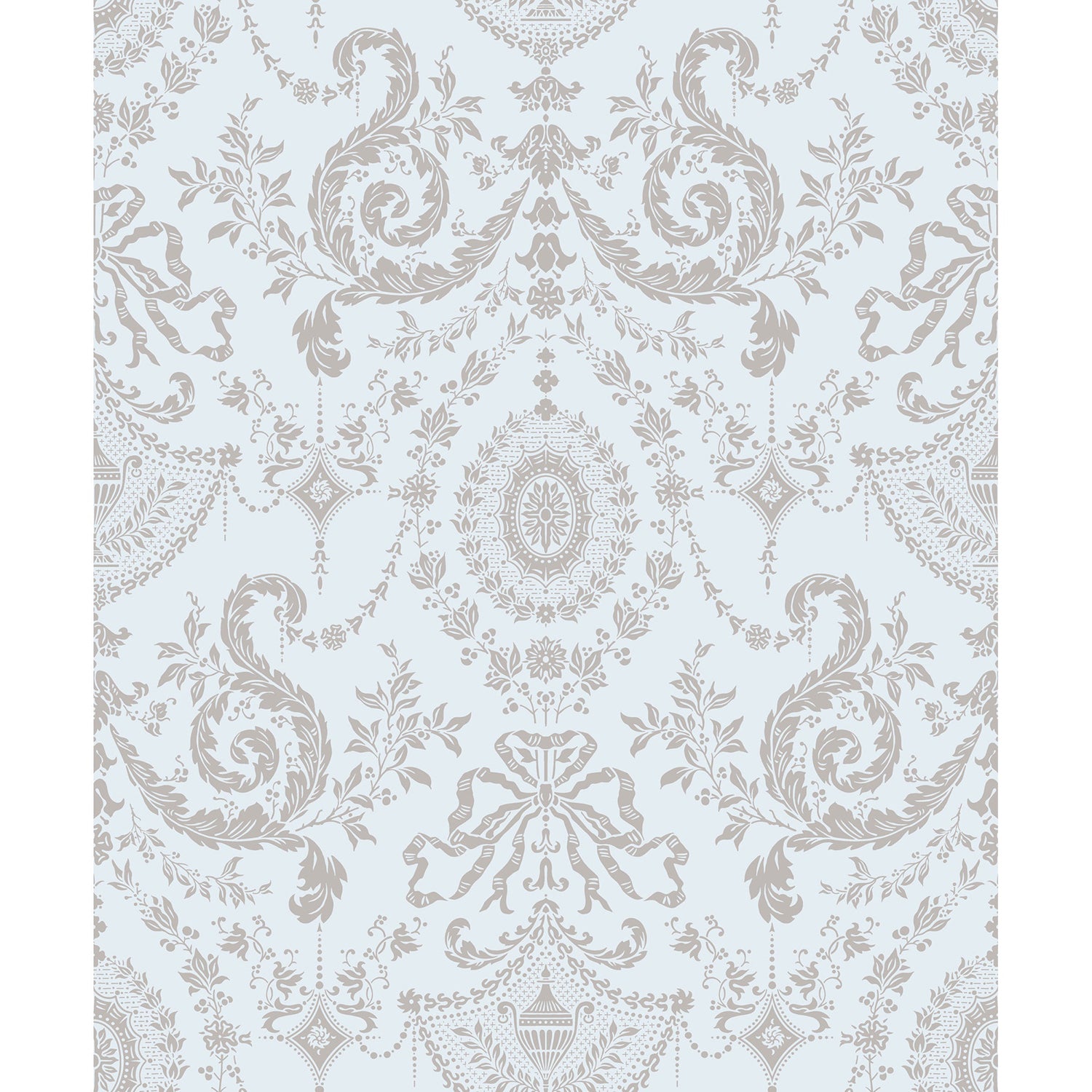 Cole & Son Woolverston Wallpaper