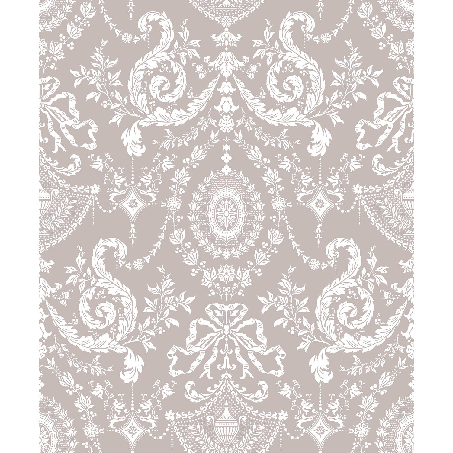Cole & Son Woolverston Wallpaper