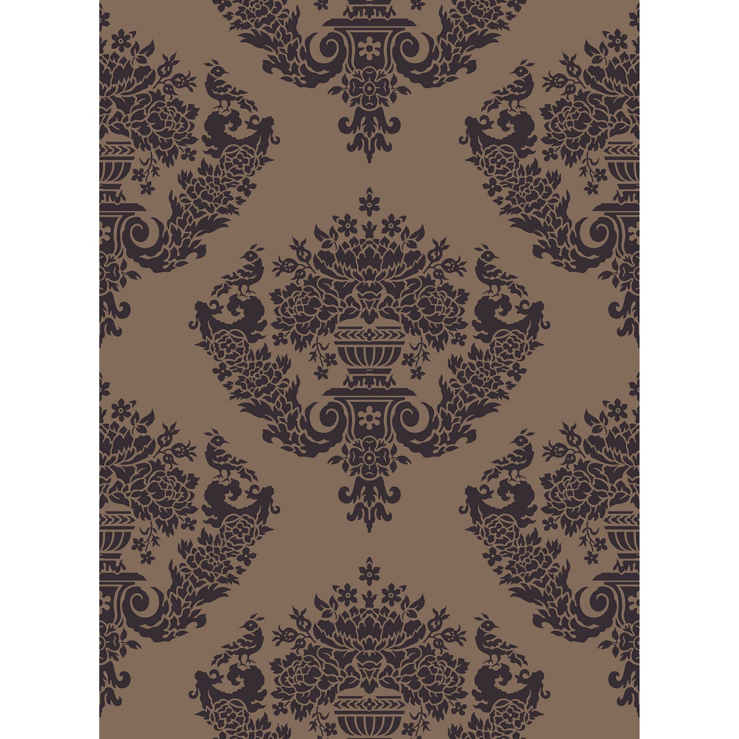 Cole & Son Sudbury Wallpaper