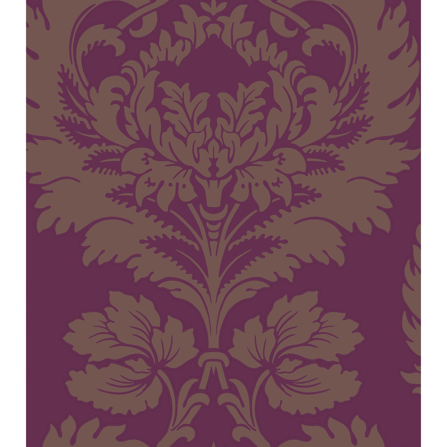 Cole & Son Hovinghan Wallpaper