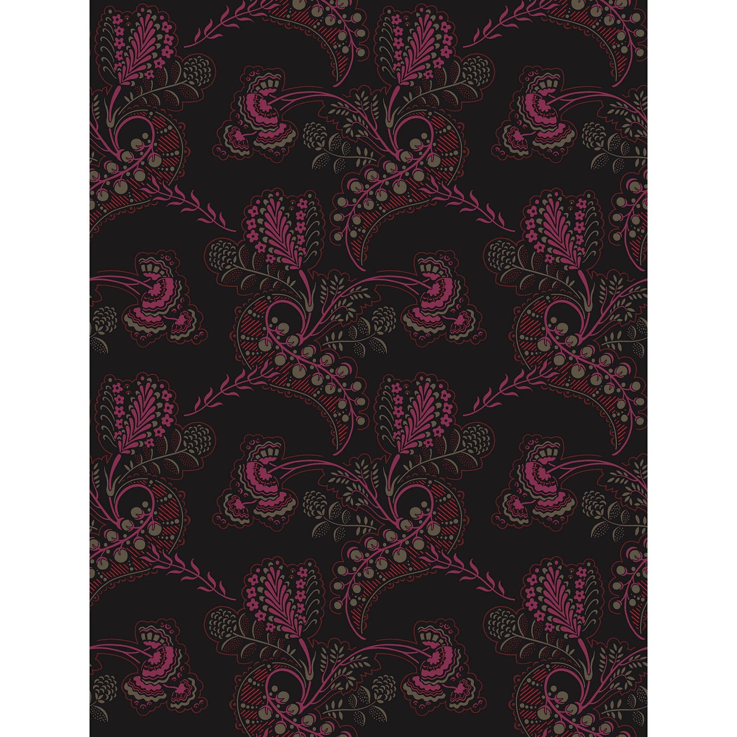 Cole & Son Hartford Wallpaper