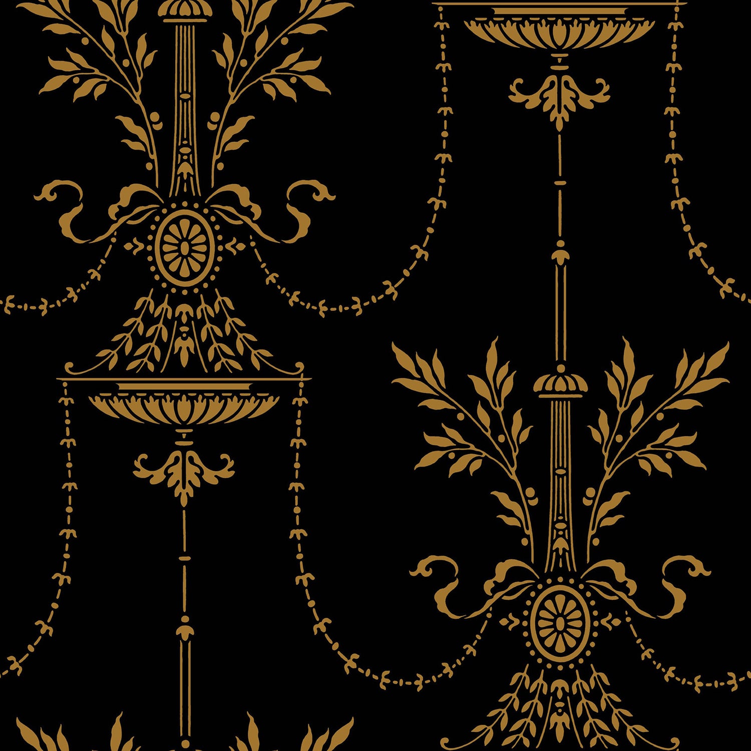 Cole & Son Dorset Wallpaper