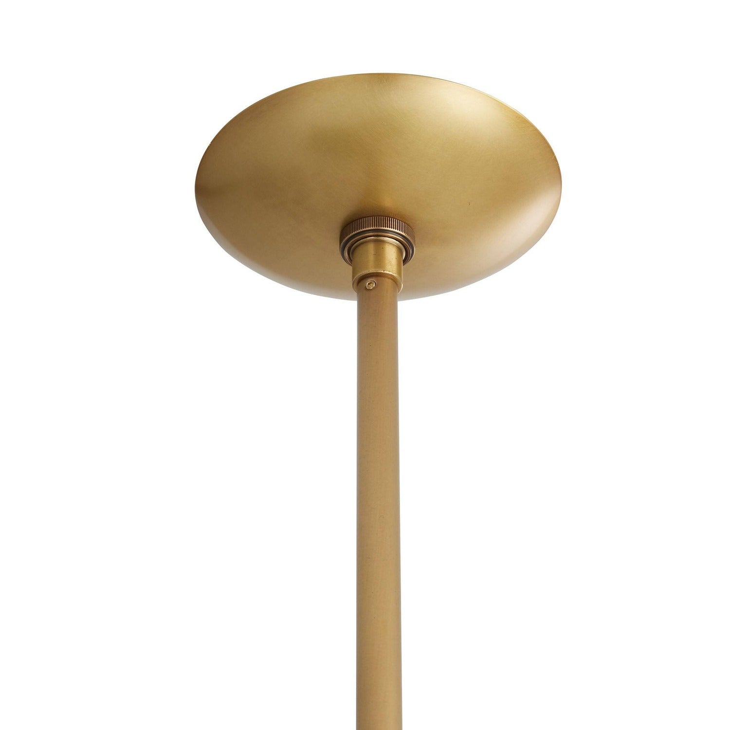 Arteriors Griffith Linear Chandelier