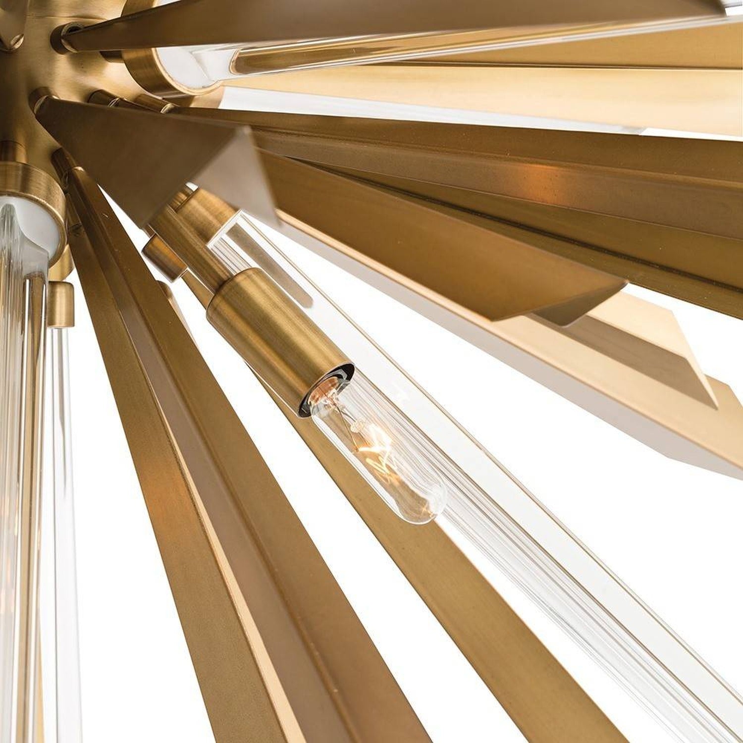 Arteriors Waldorf Small Chandelier
