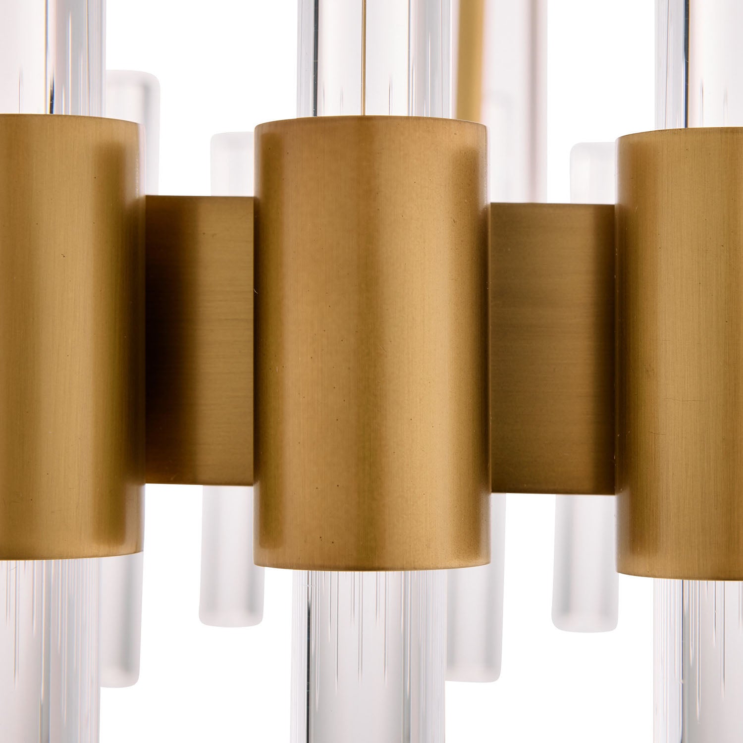 Arteriors Haskell Large Chandelier