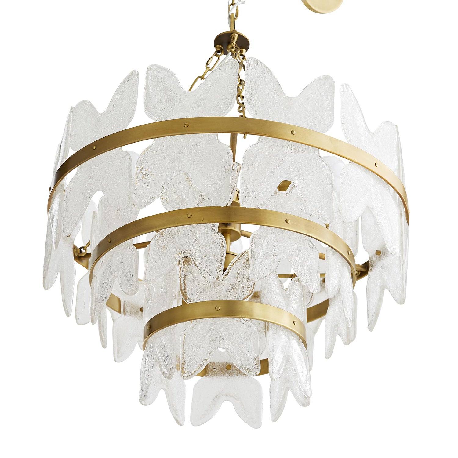 Arteriors Millie Chandelier