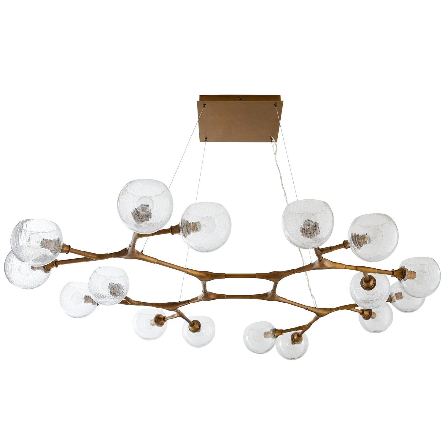 Arteriors Mahowald Fixed Chandelier
