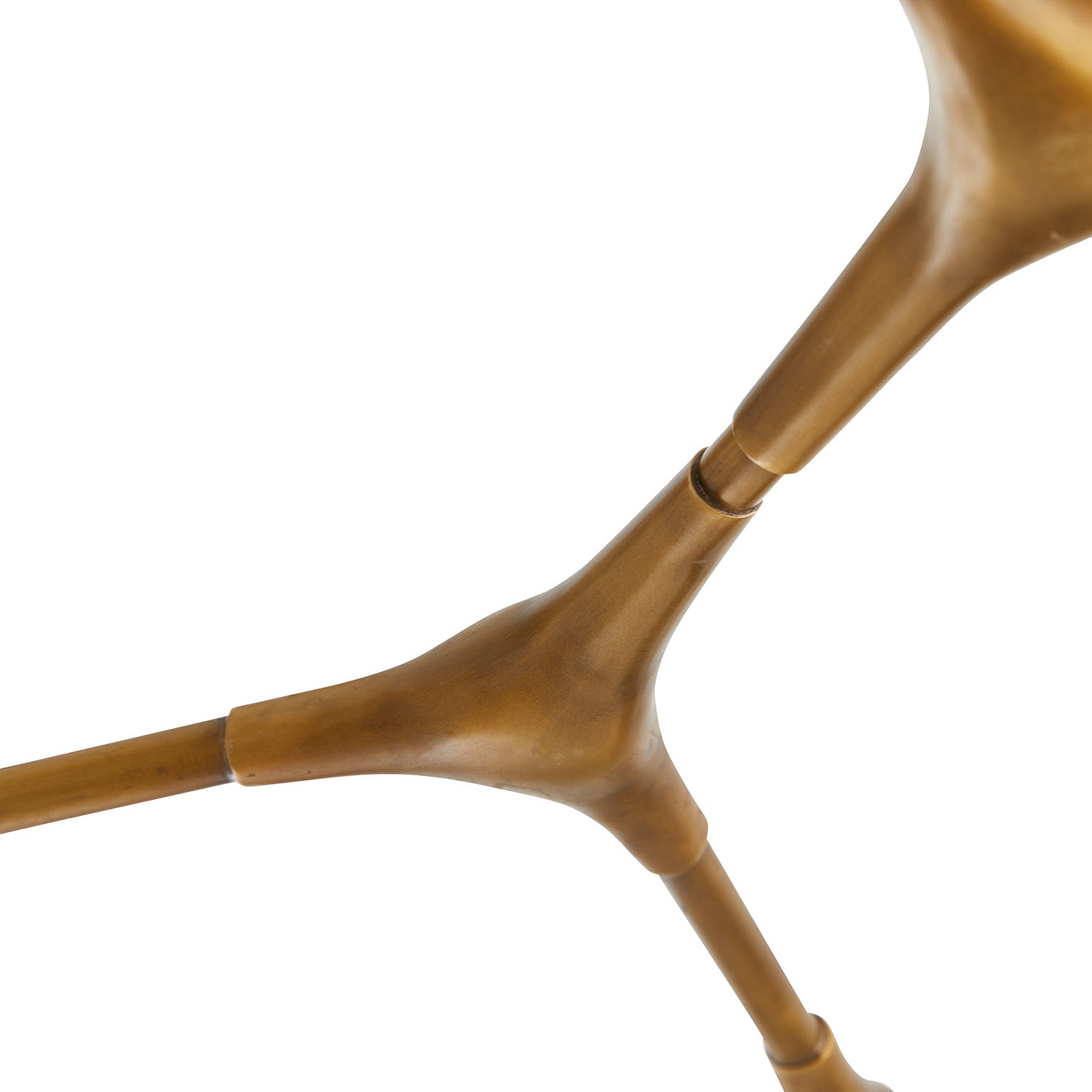 Arteriors Mahowald Fixed Chandelier