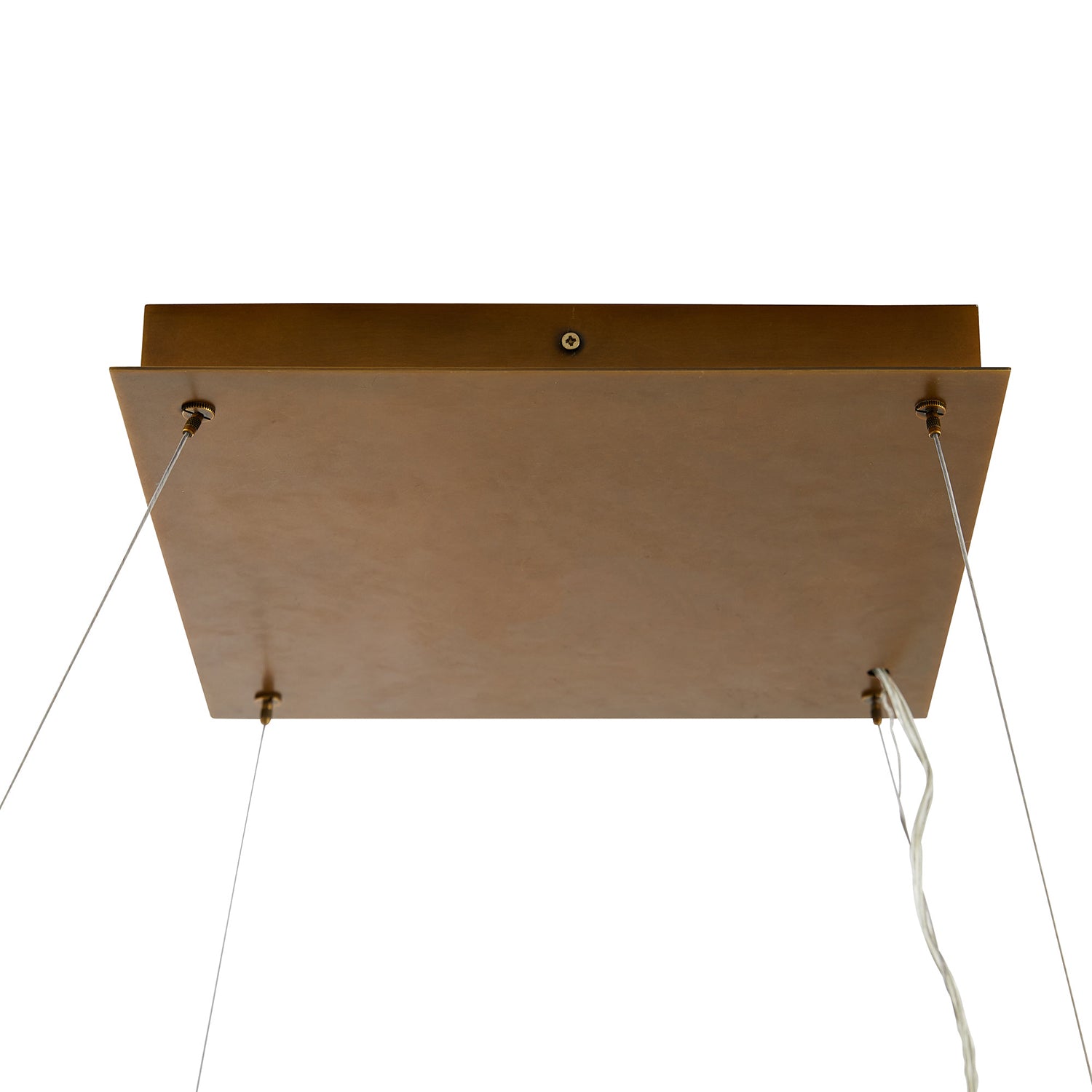 Arteriors Mahowald Fixed Chandelier