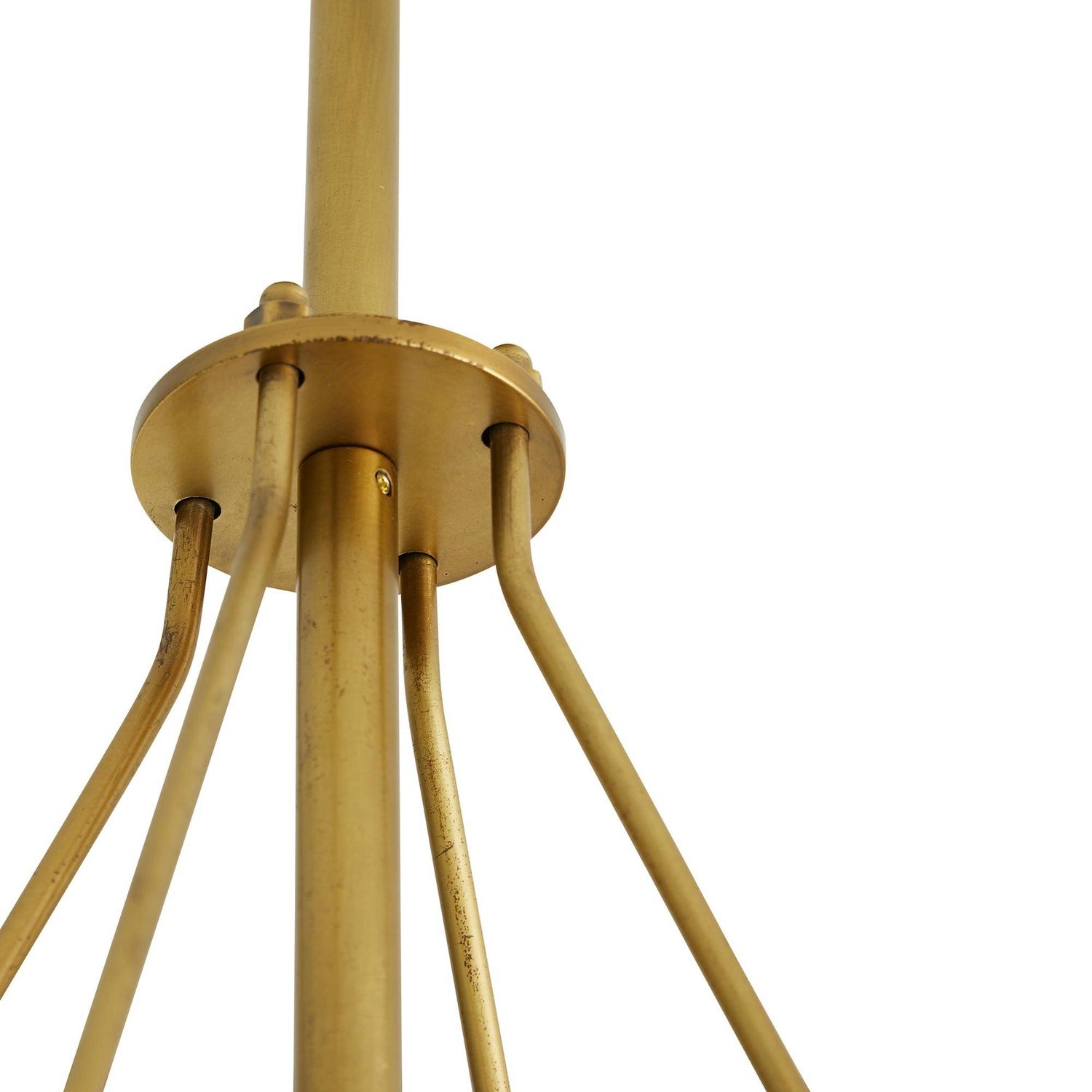 Arteriors Haskell Linear Chandelier