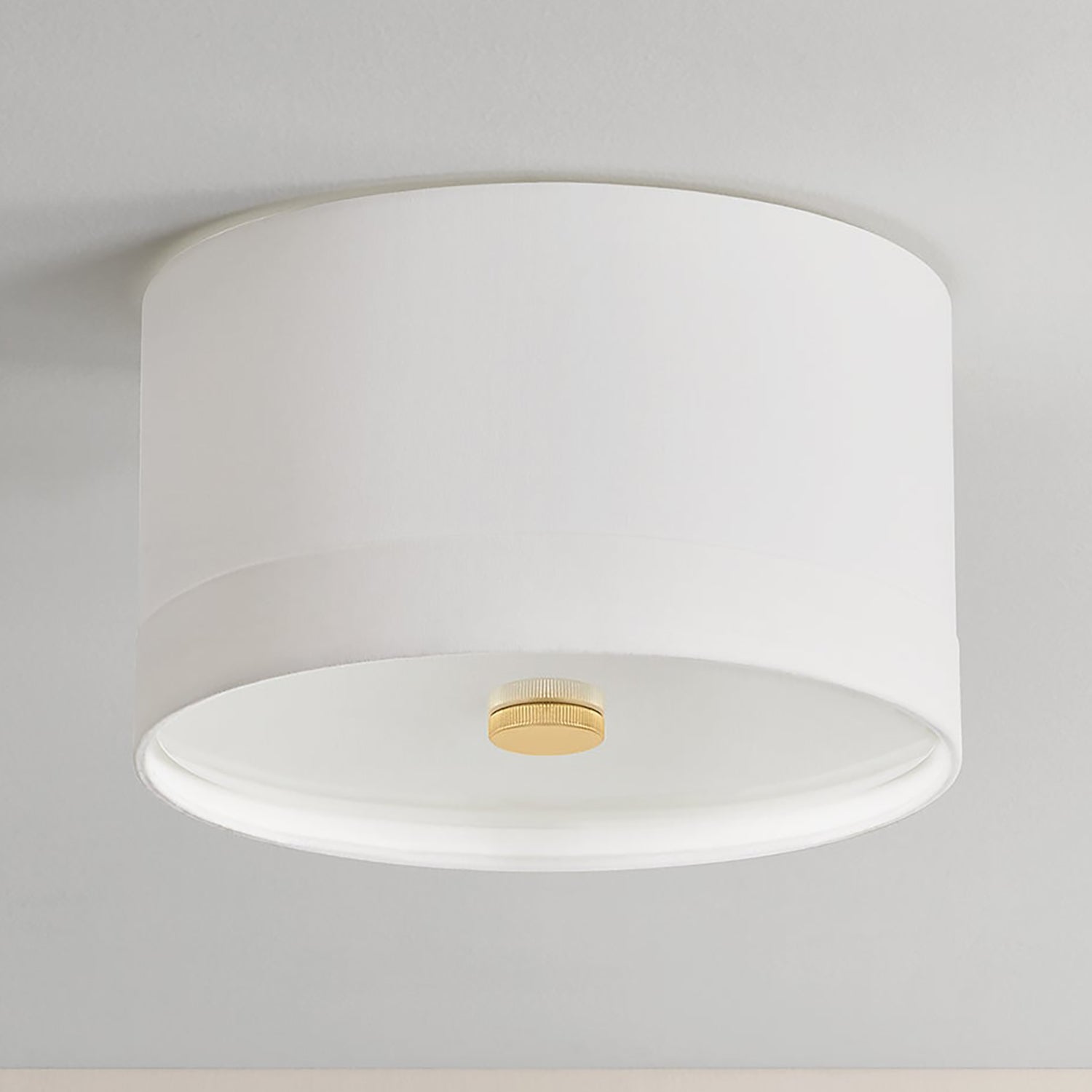 Hudson Valley Lighting Ashland Flush Mount