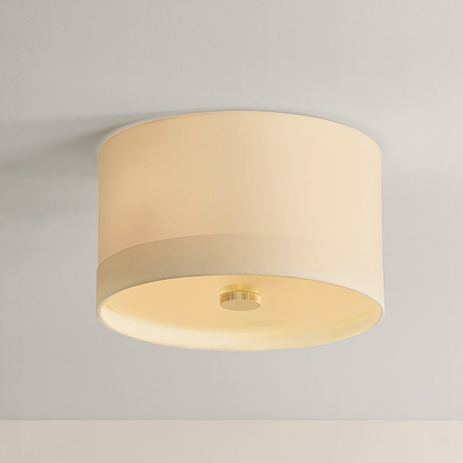 Hudson Valley Lighting Ashland Flush Mount