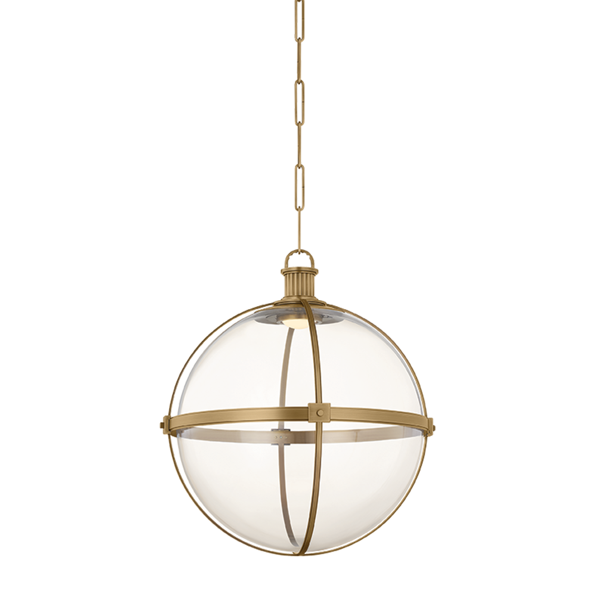 Hudson Valley Lighting Westmere Pendant