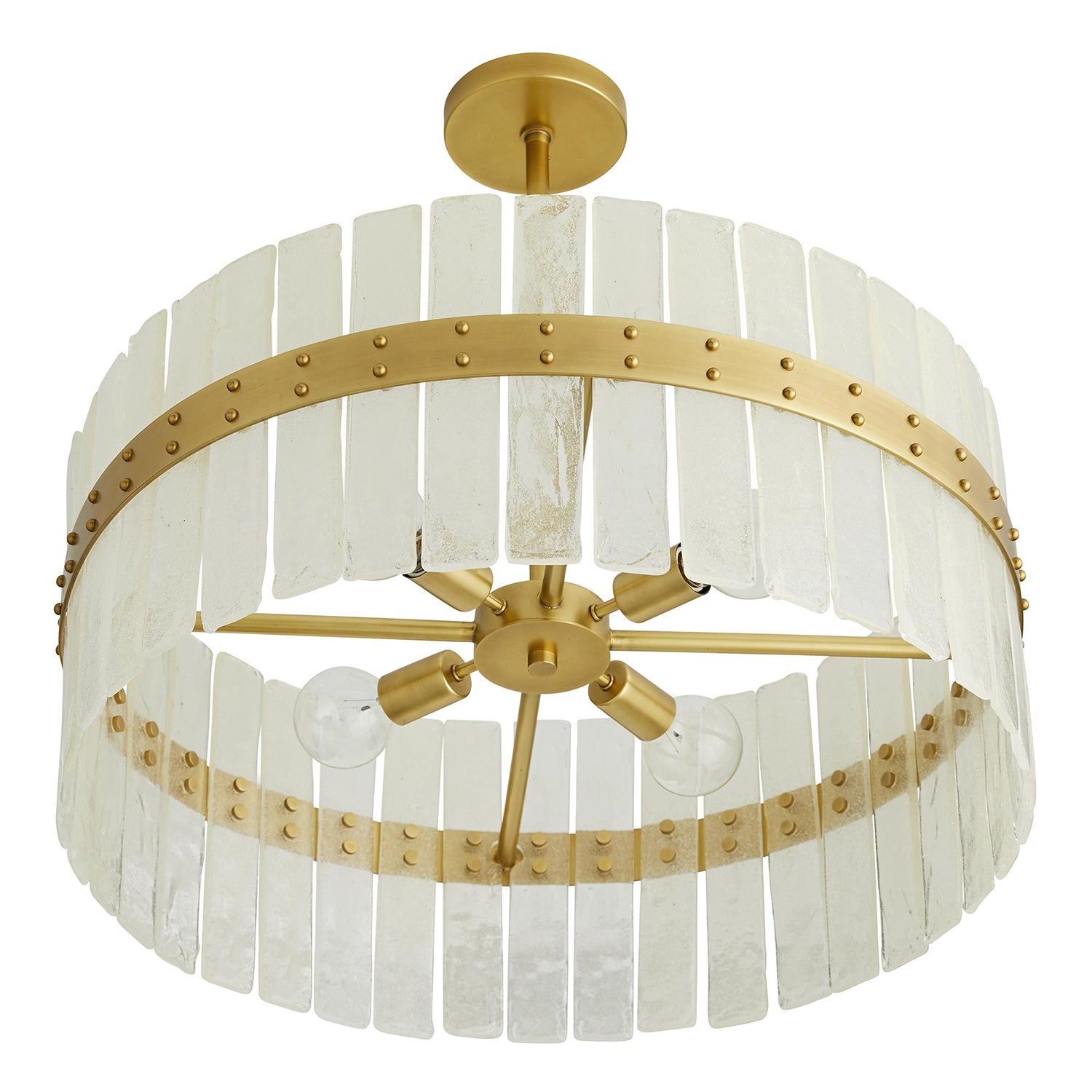 Arteriors Sinclair Chandelier