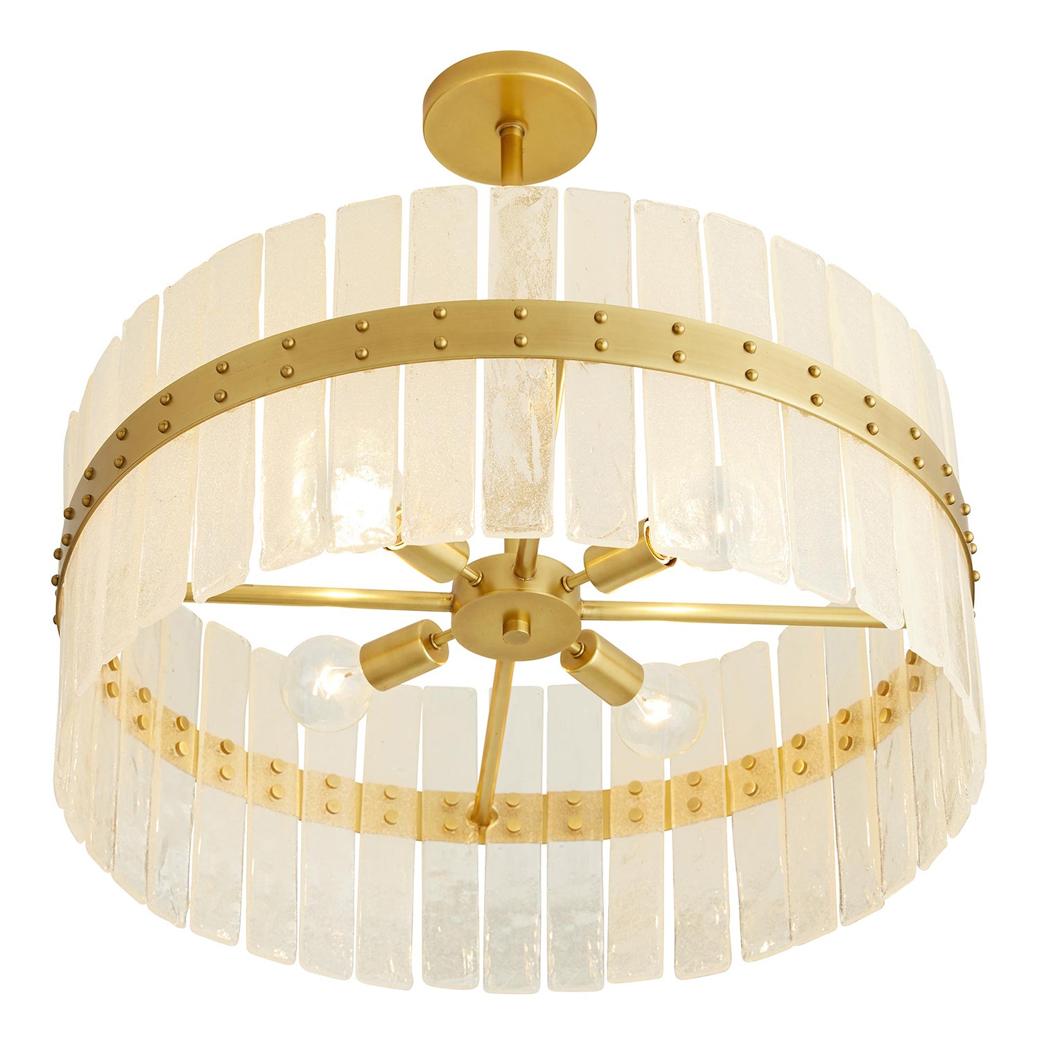 Arteriors Sinclair Chandelier