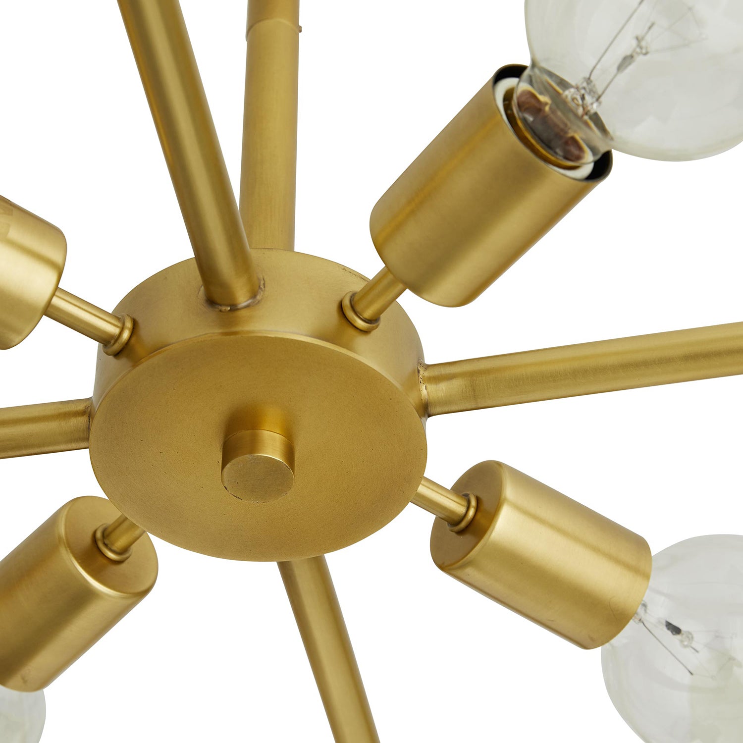 Arteriors Sinclair Chandelier