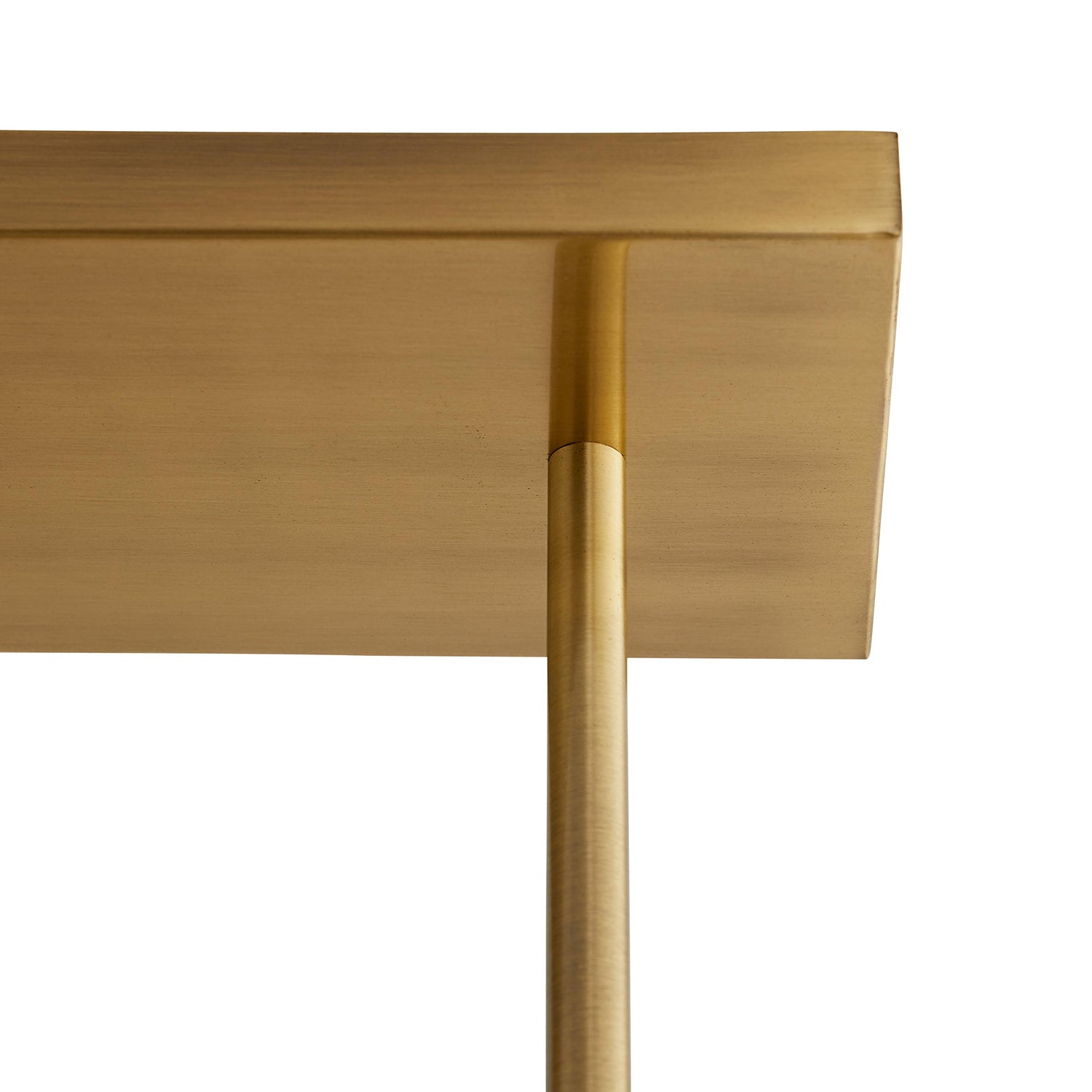 Arteriors Valencia Linear Chandelier