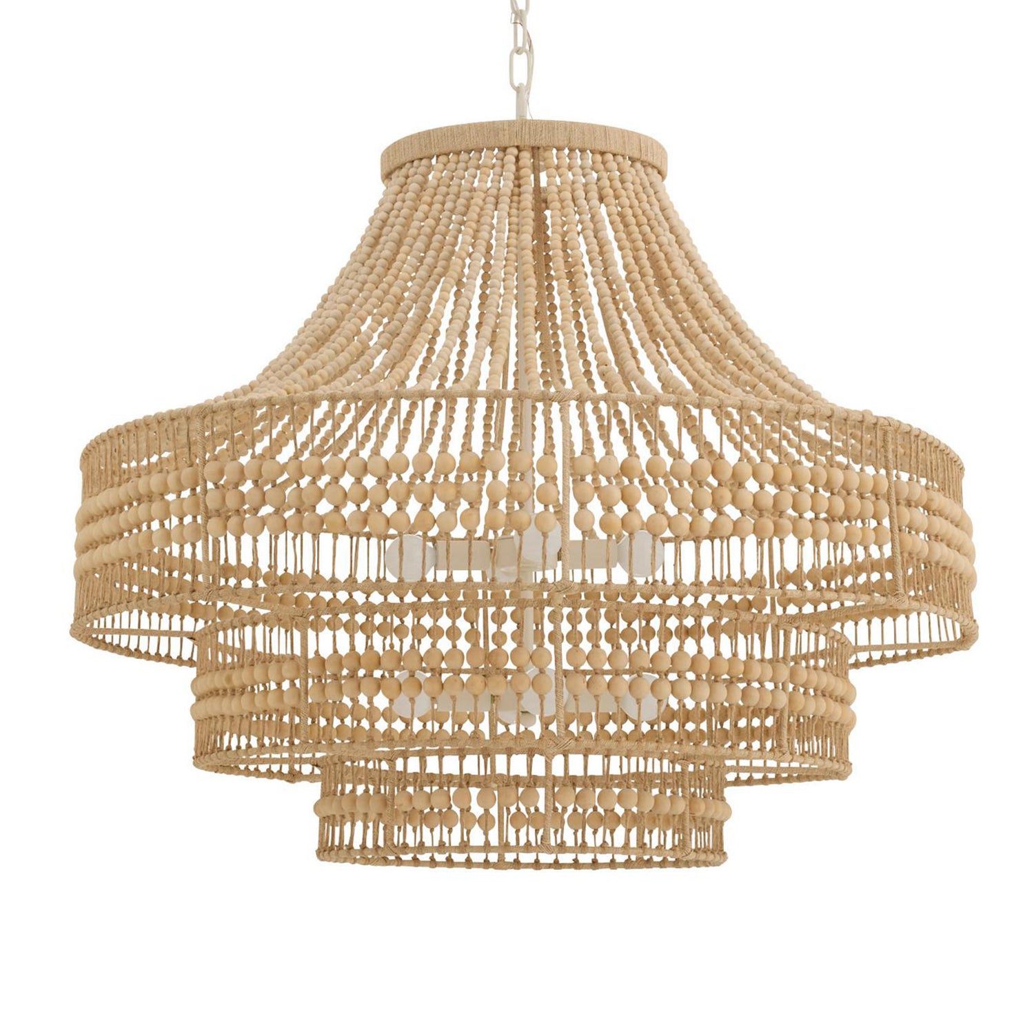 Arteriors Tulane Small Chandelier