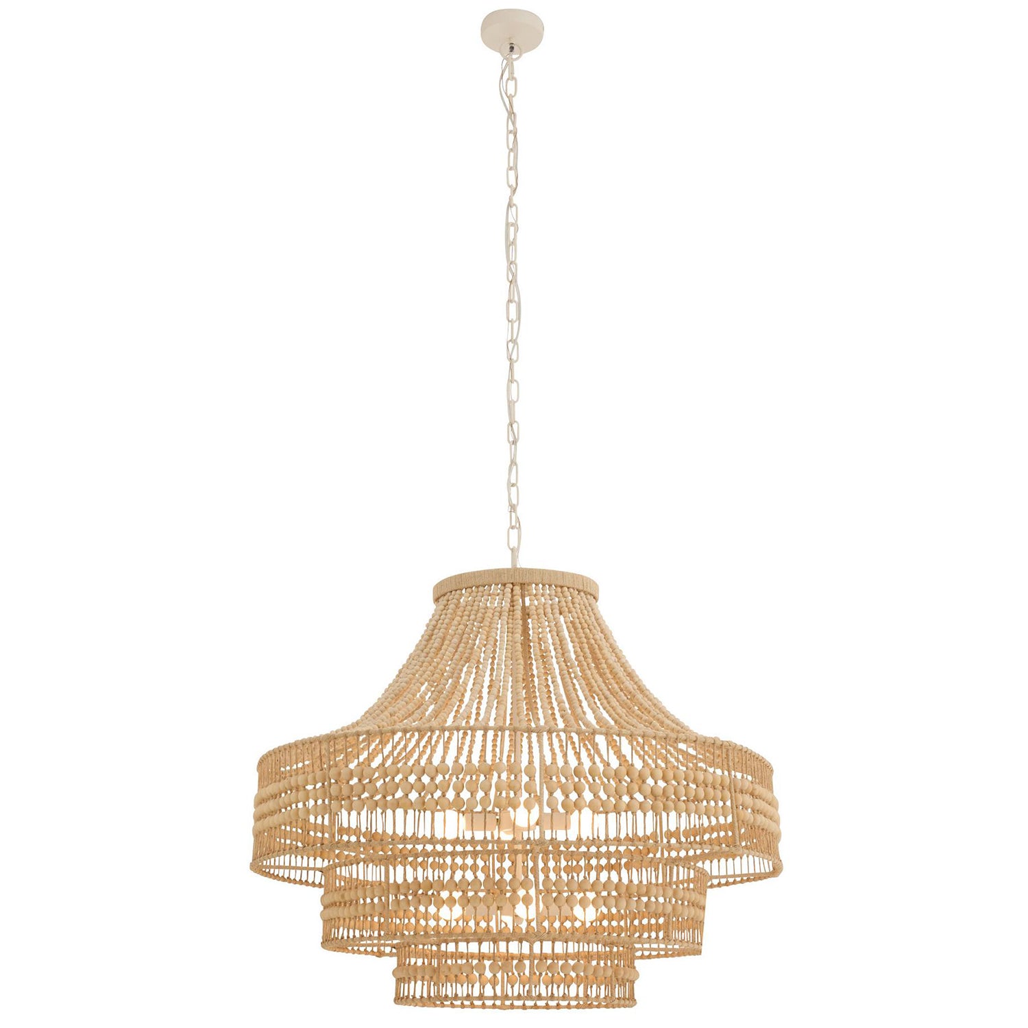 Arteriors Tulane Small Chandelier