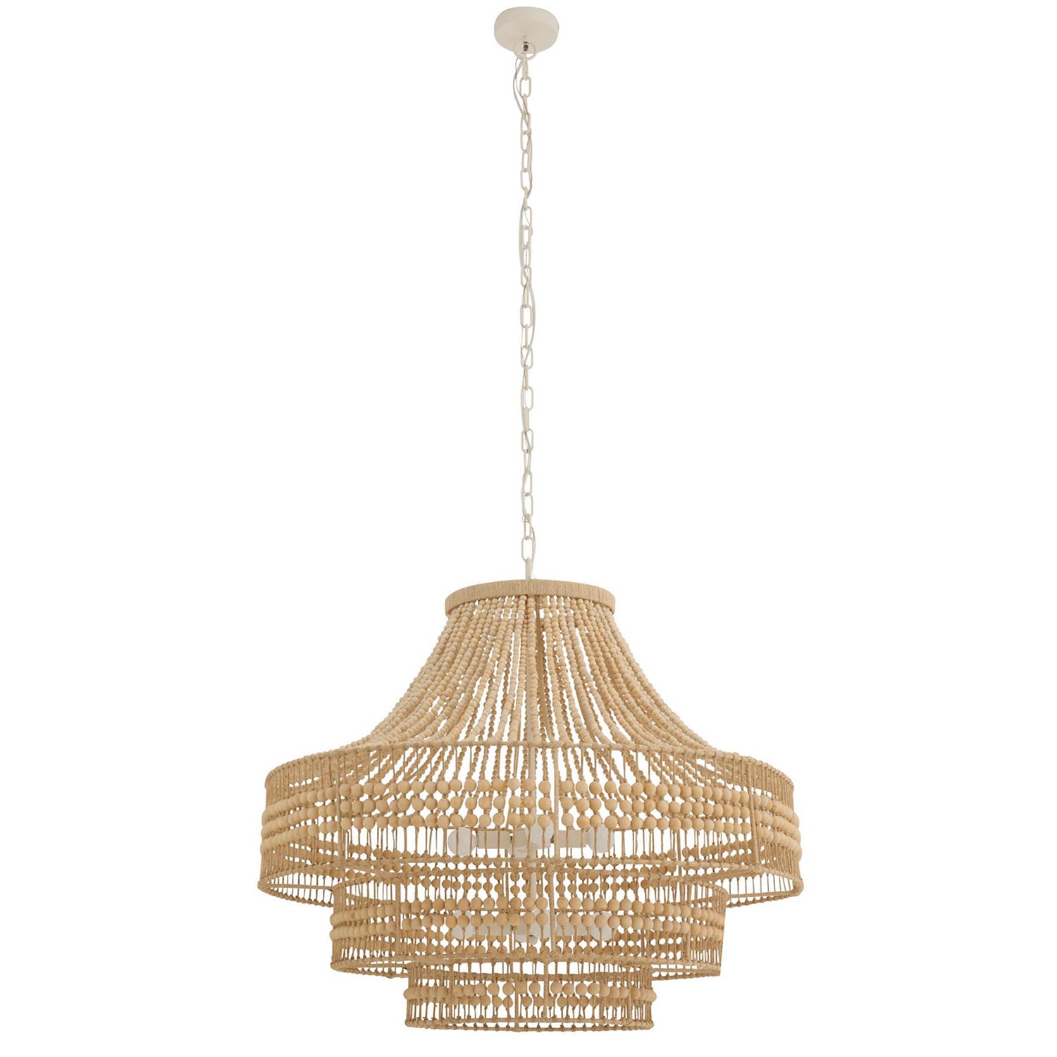 Arteriors Tulane Small Chandelier