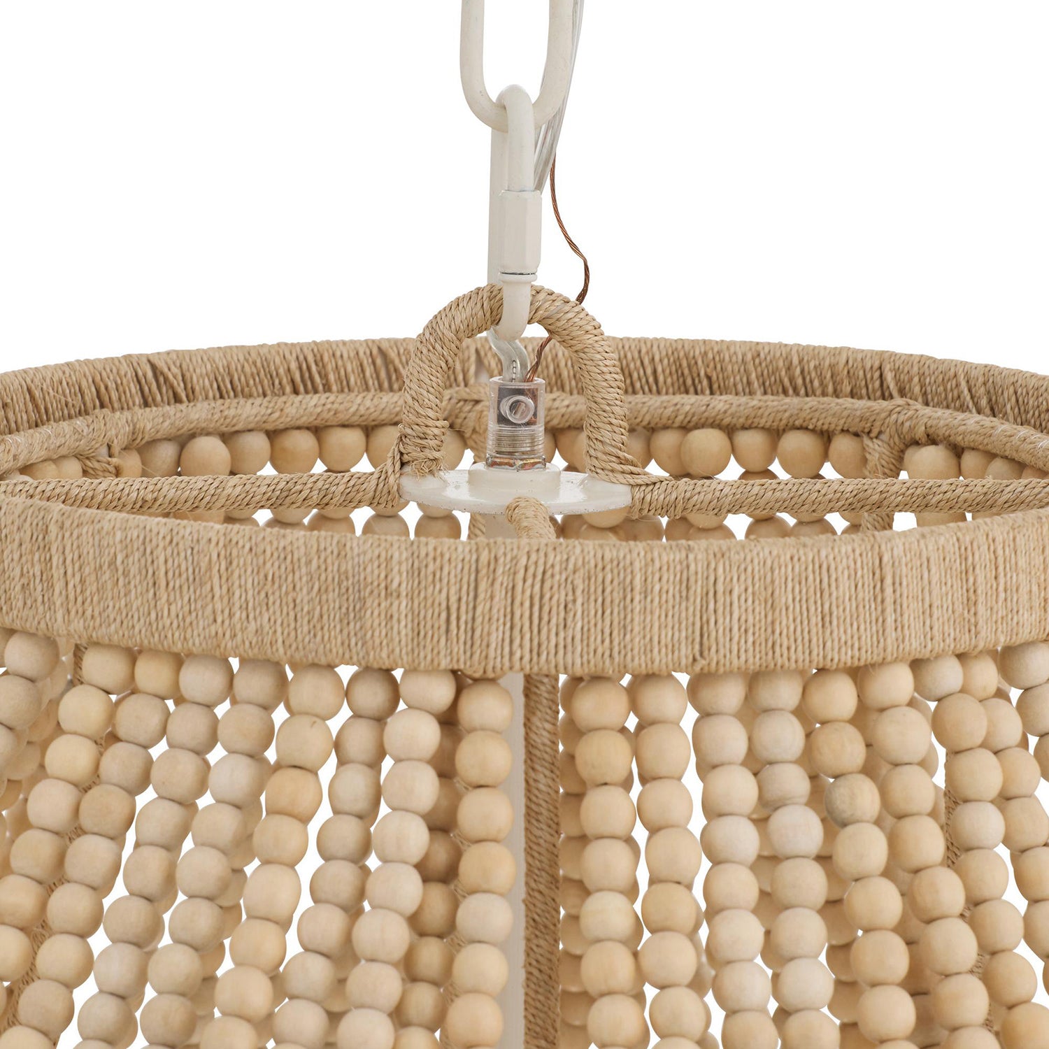 Arteriors Tulane Small Chandelier