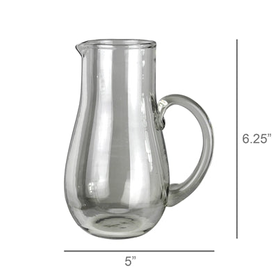 Ferra Pitcher