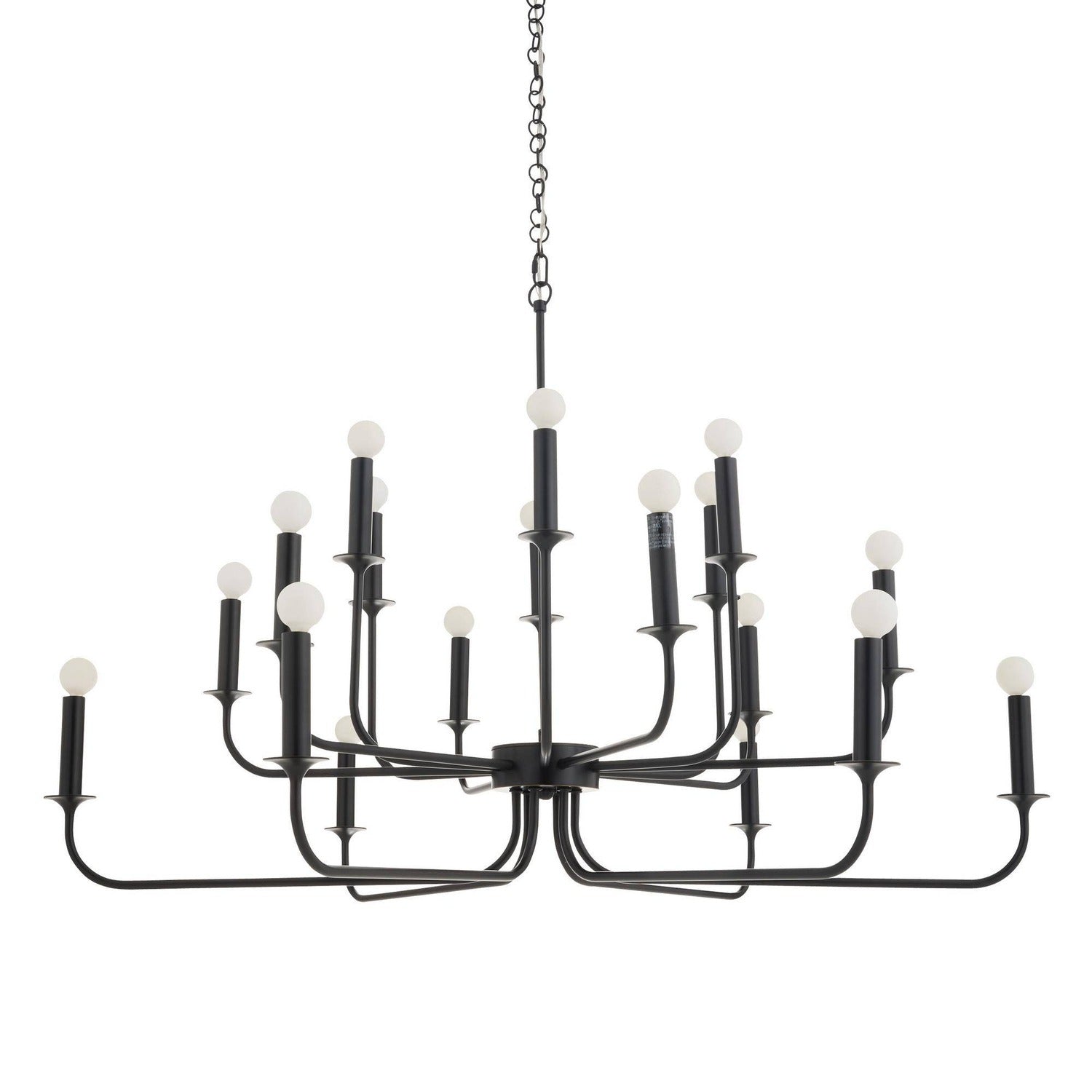 Arteriors Breck Large Chandelier