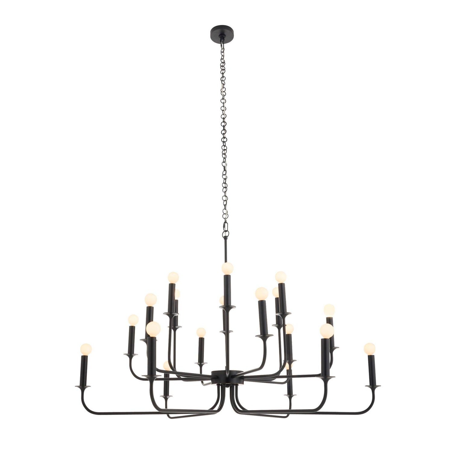 Arteriors Breck Large Chandelier