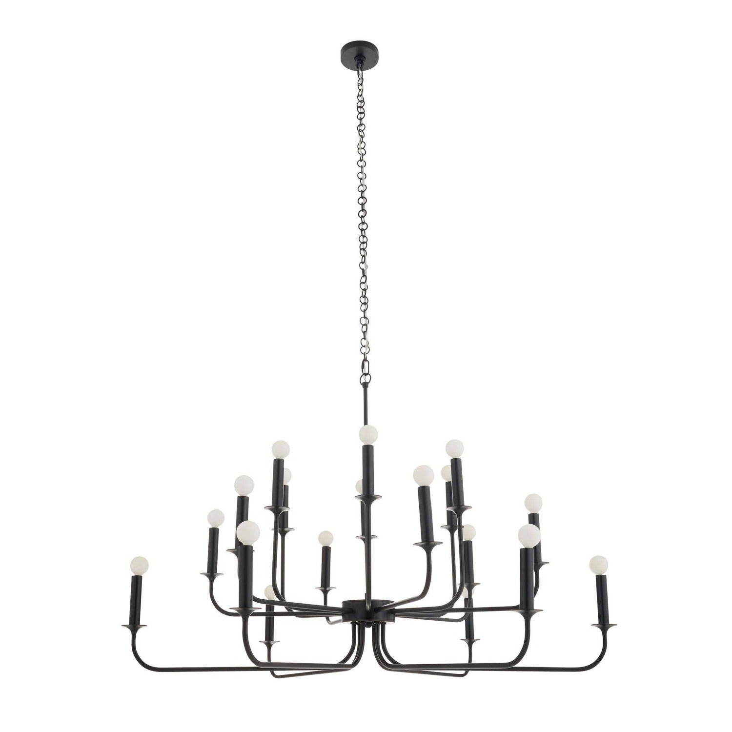 Arteriors Breck Large Chandelier