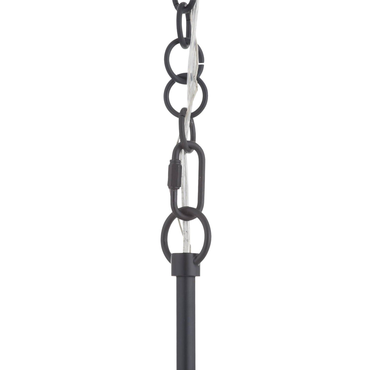 Arteriors Breck Large Chandelier