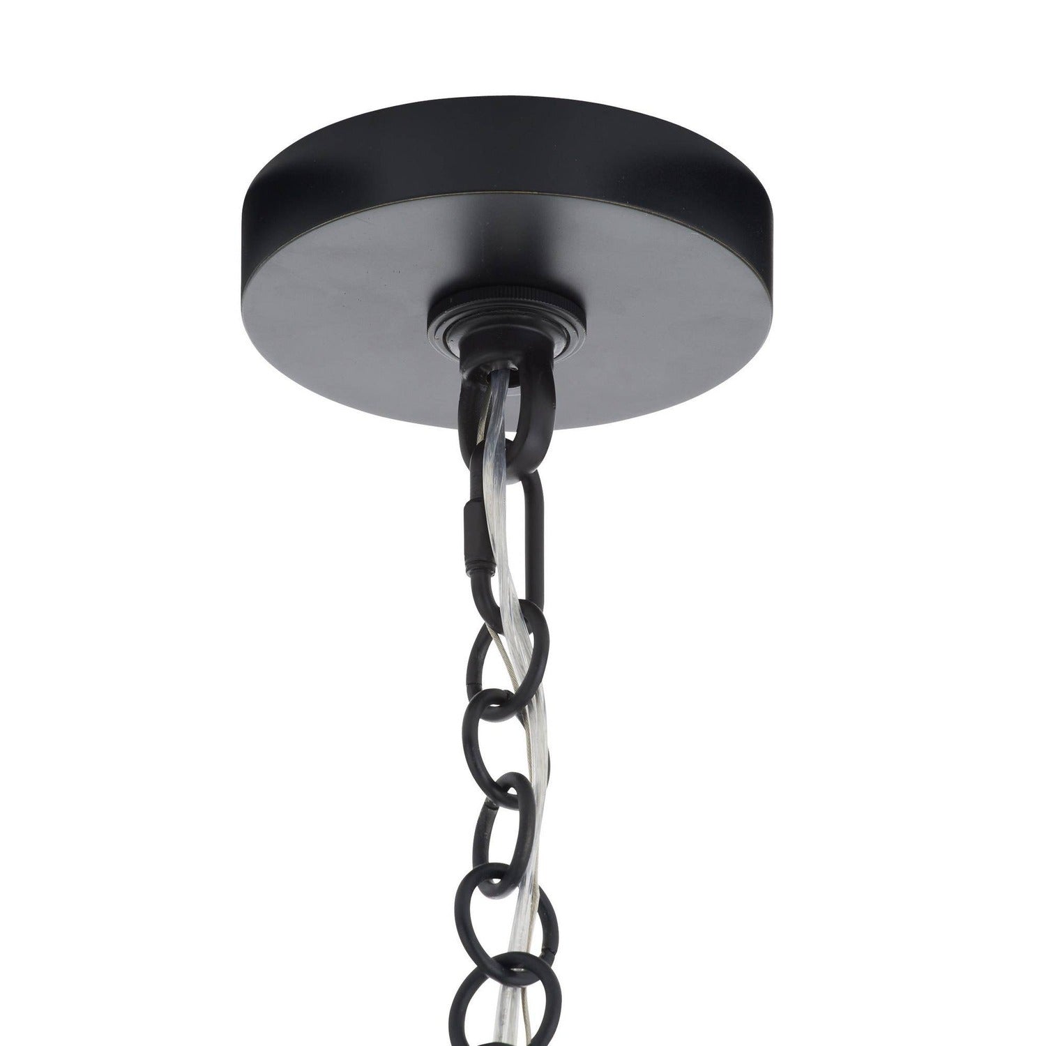 Arteriors Breck Large Chandelier