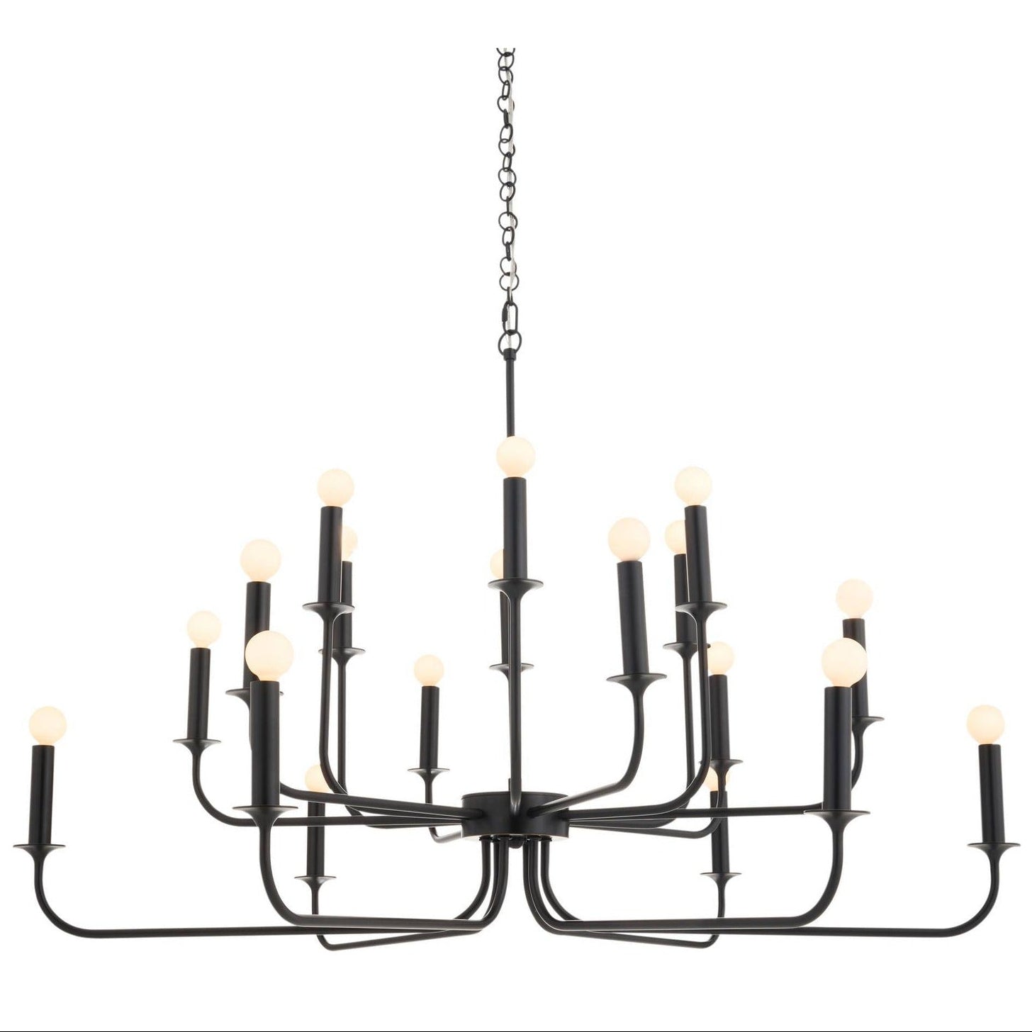 Arteriors Breck Large Chandelier