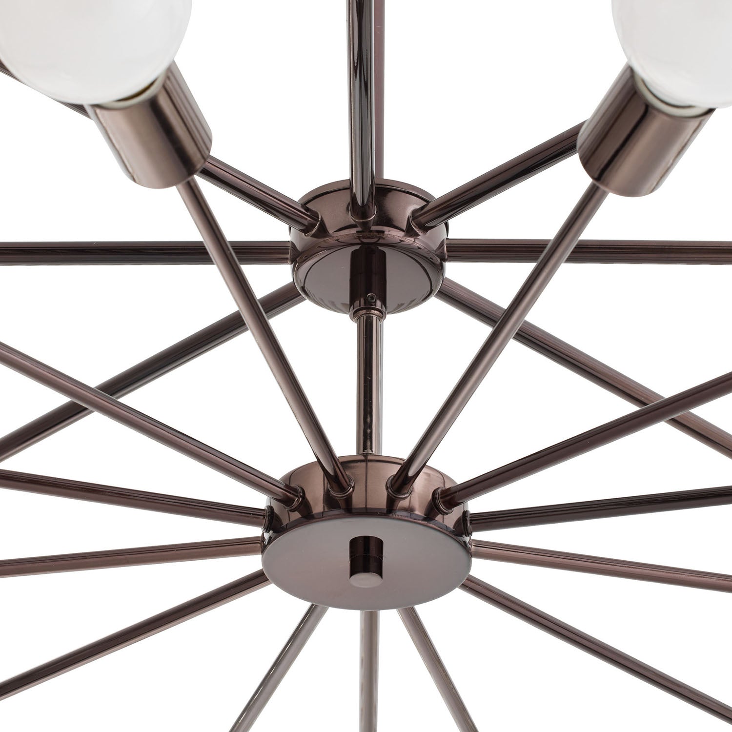 Arteriors Royalton Large Chandelier