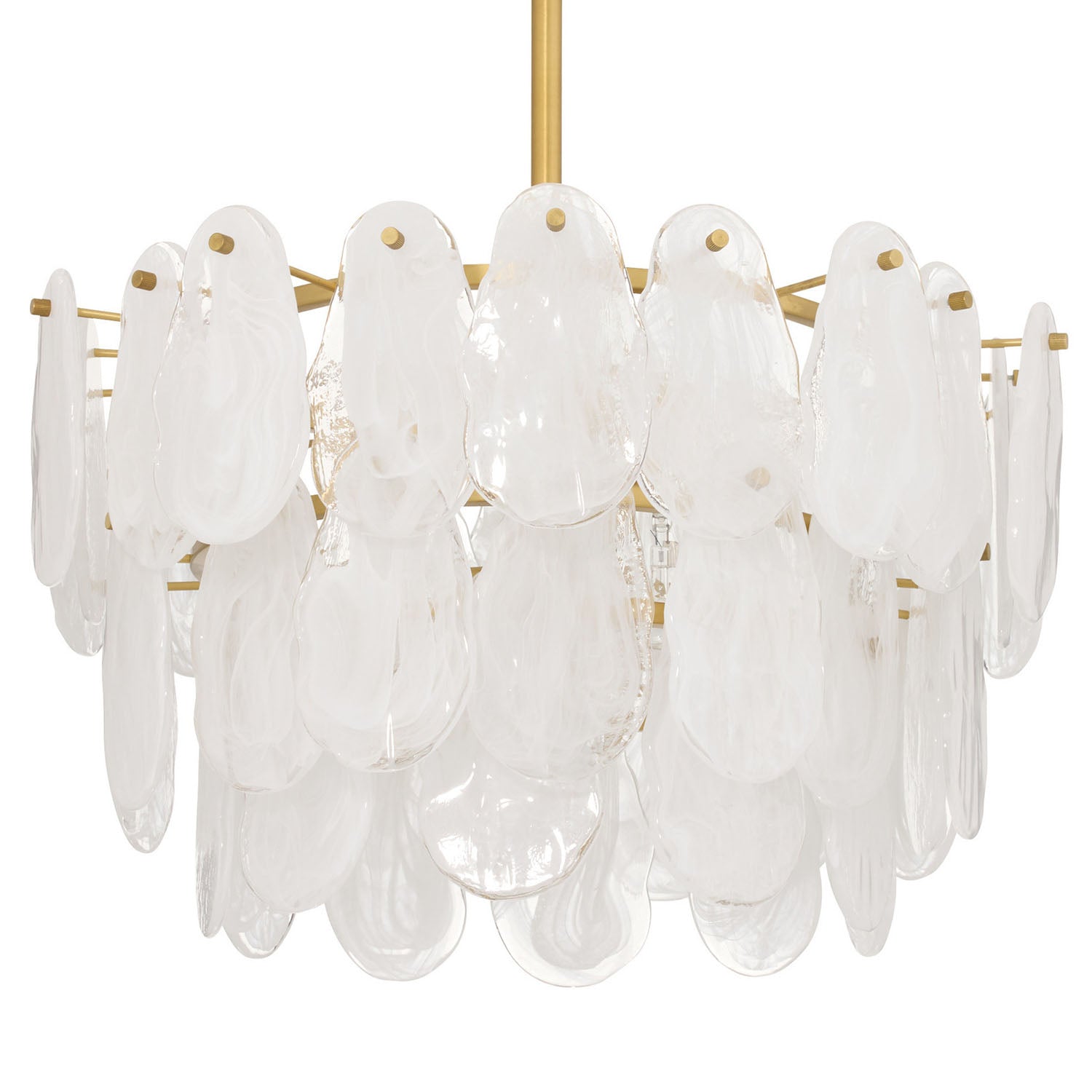 Arteriors Leon Chandelier
