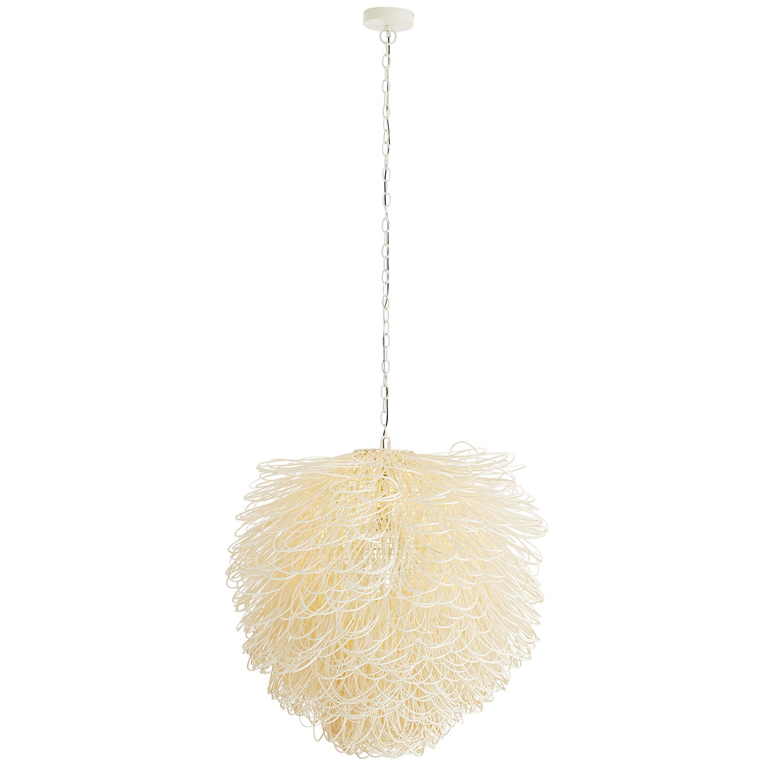 Arteriors Finley Chandelier
