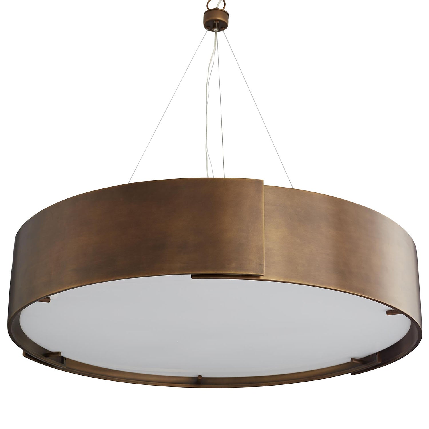 Arteriors Dante Large Chandelier