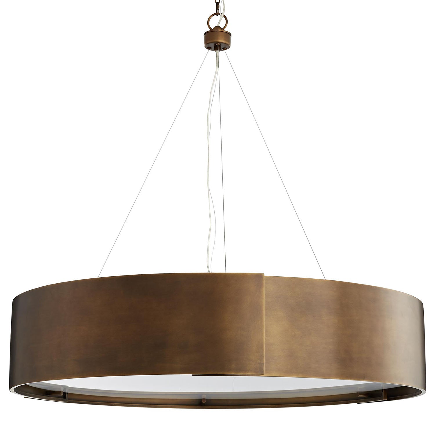 Arteriors Dante Large Chandelier