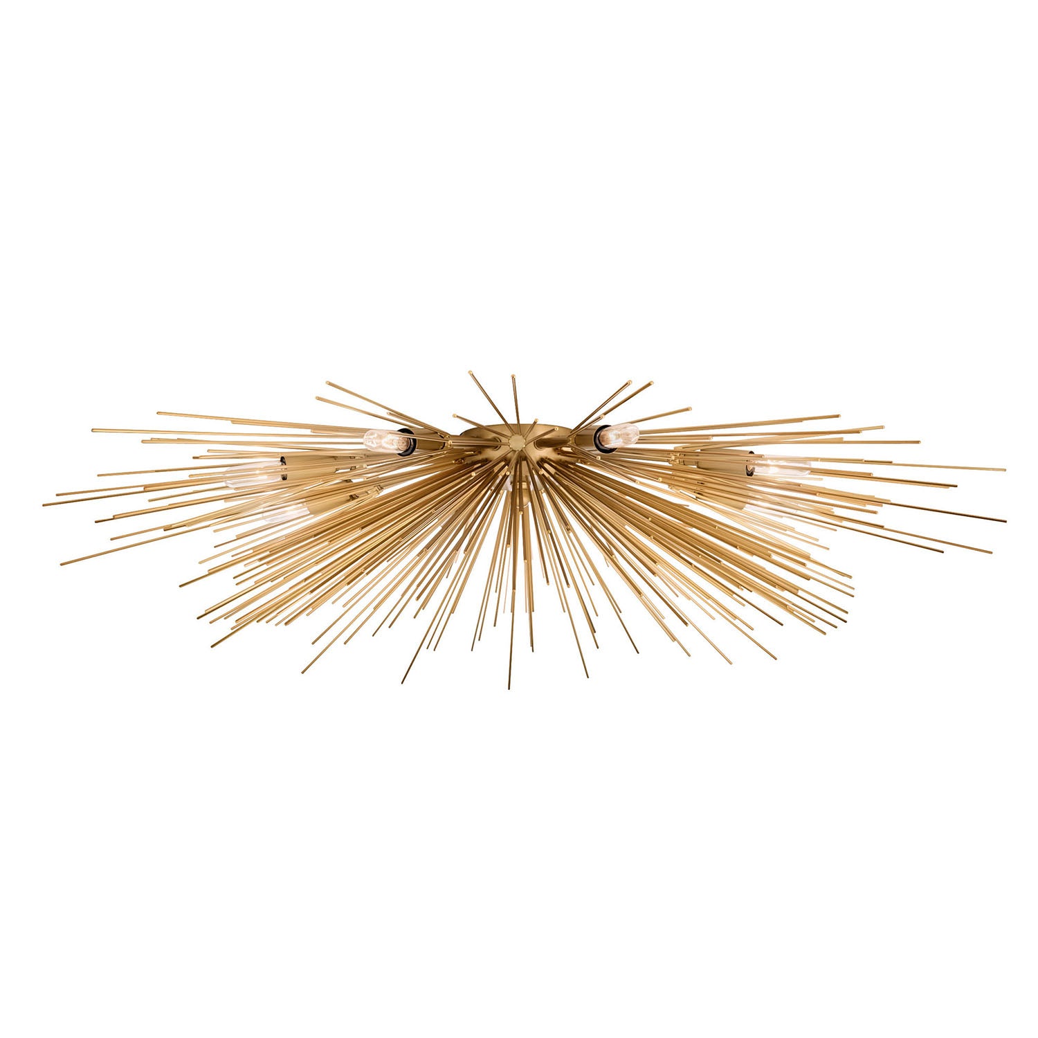 Arteriors Roxanne Flush Mount