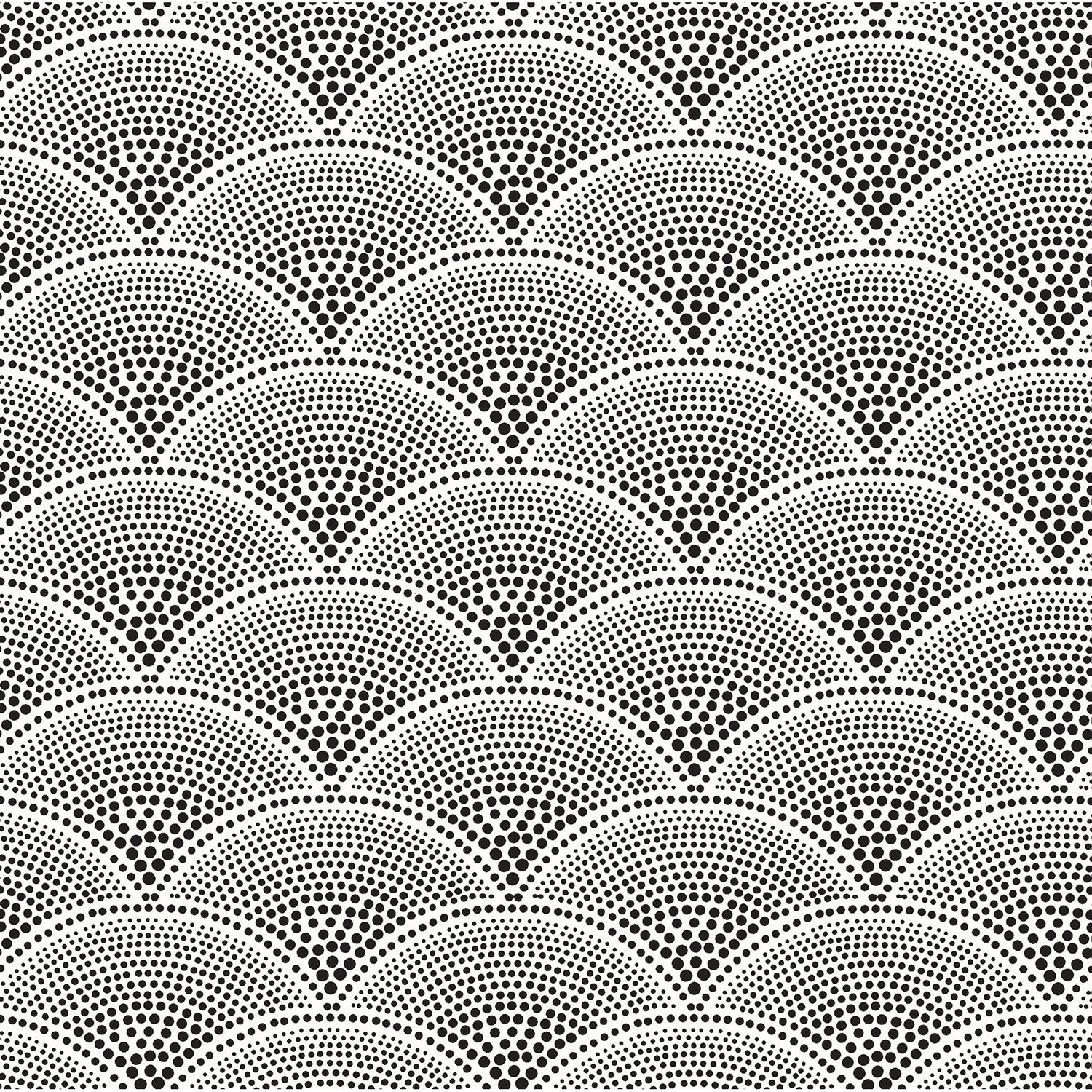 Cole & Son Feather Fan Wallpaper