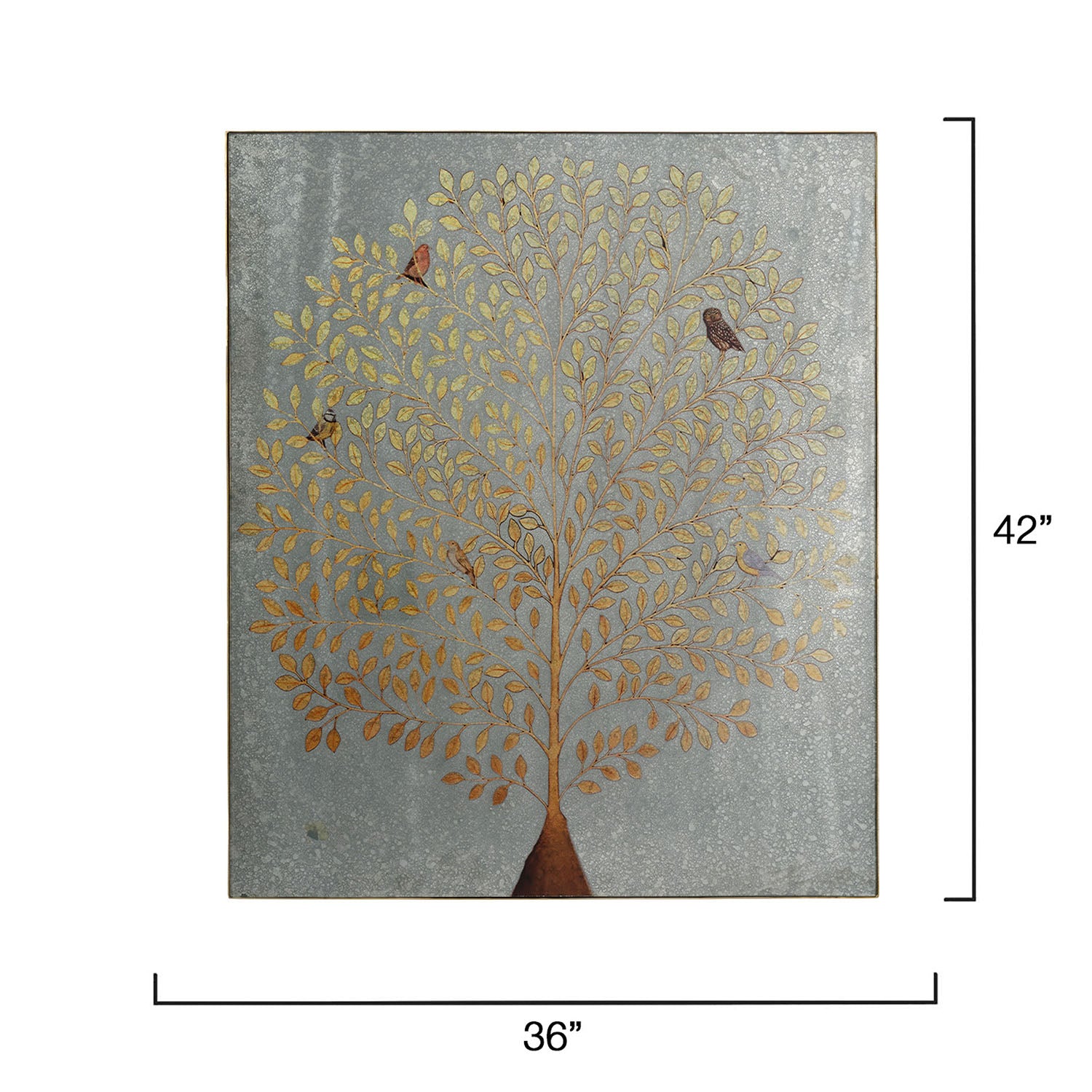 Jamie Young Provenance Wall Art