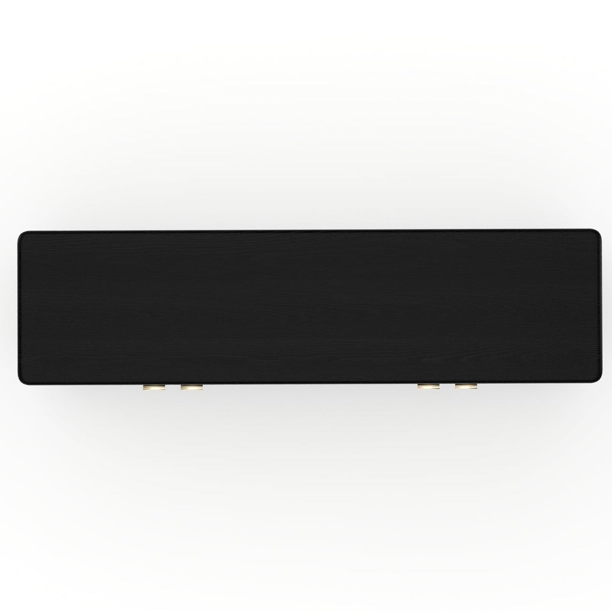 Caracole Madera Chocolate Sideboard