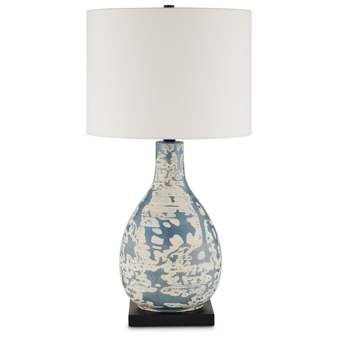 Currey & Company Ostracon Table Lamp