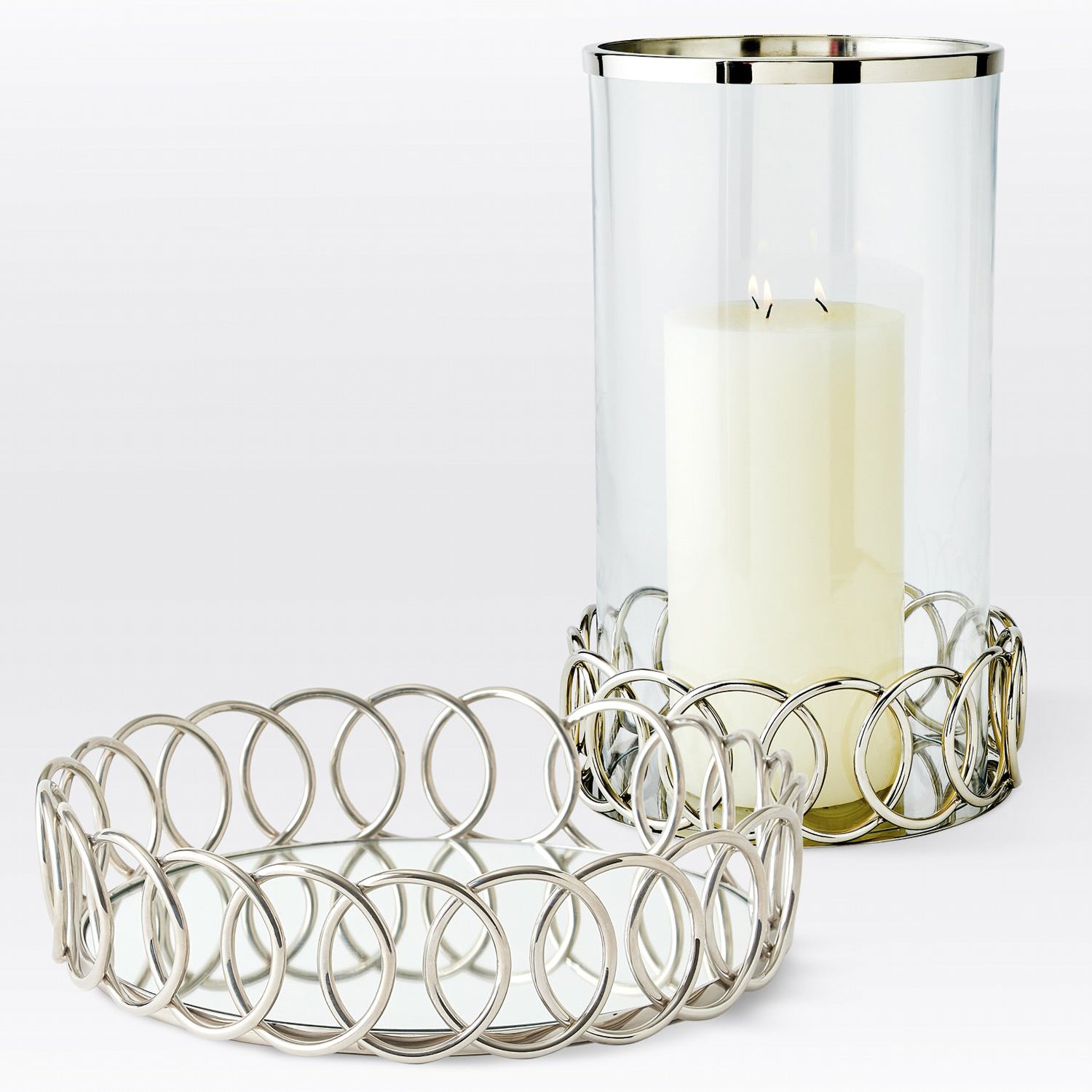 Global Views Loops Hurricane