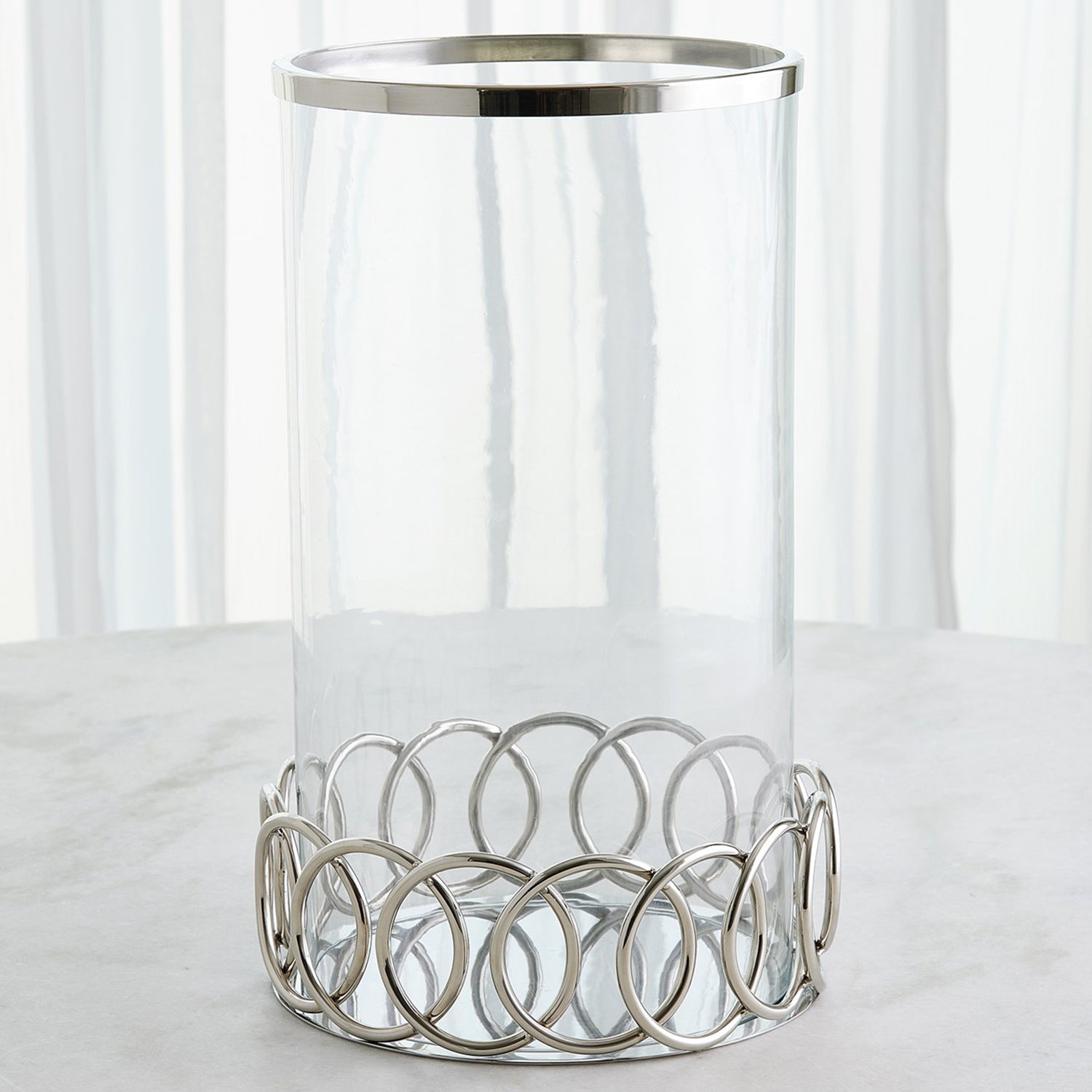 Global Views Loops Hurricane