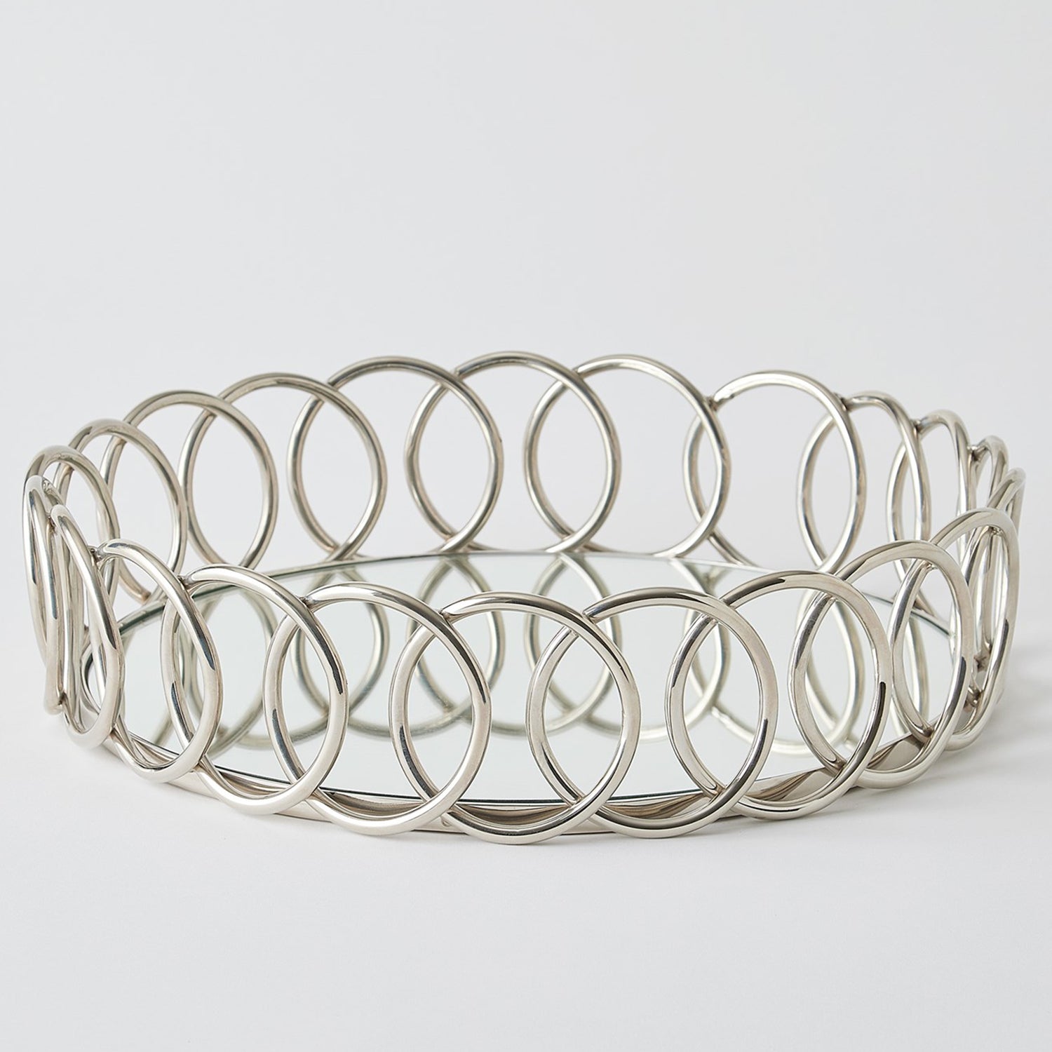 Global Views Loops Tray