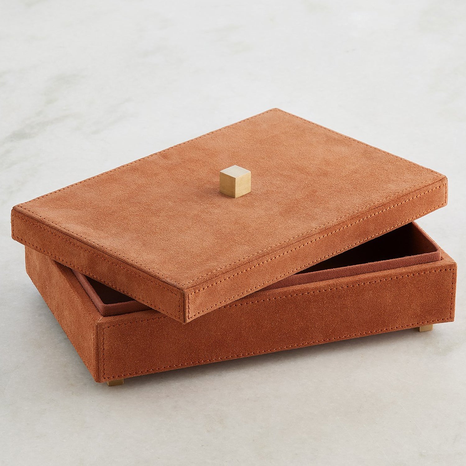 Global Views Posh Box