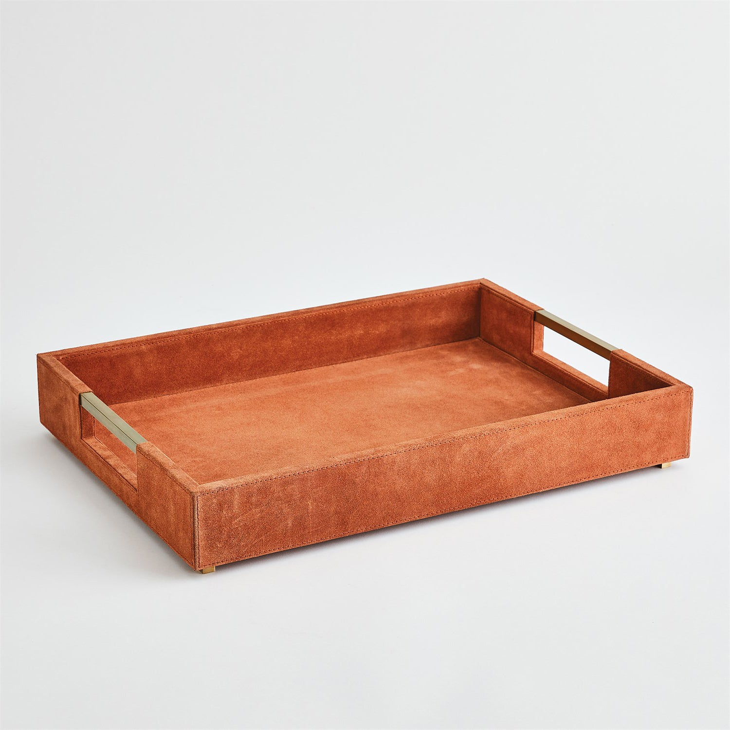 Global Views Posh Tray