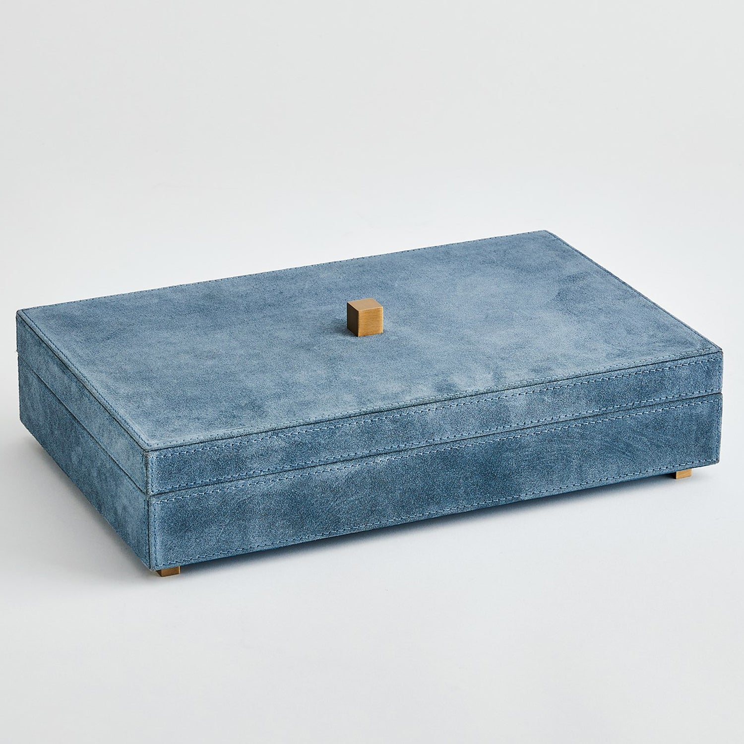 Global Views Posh Box